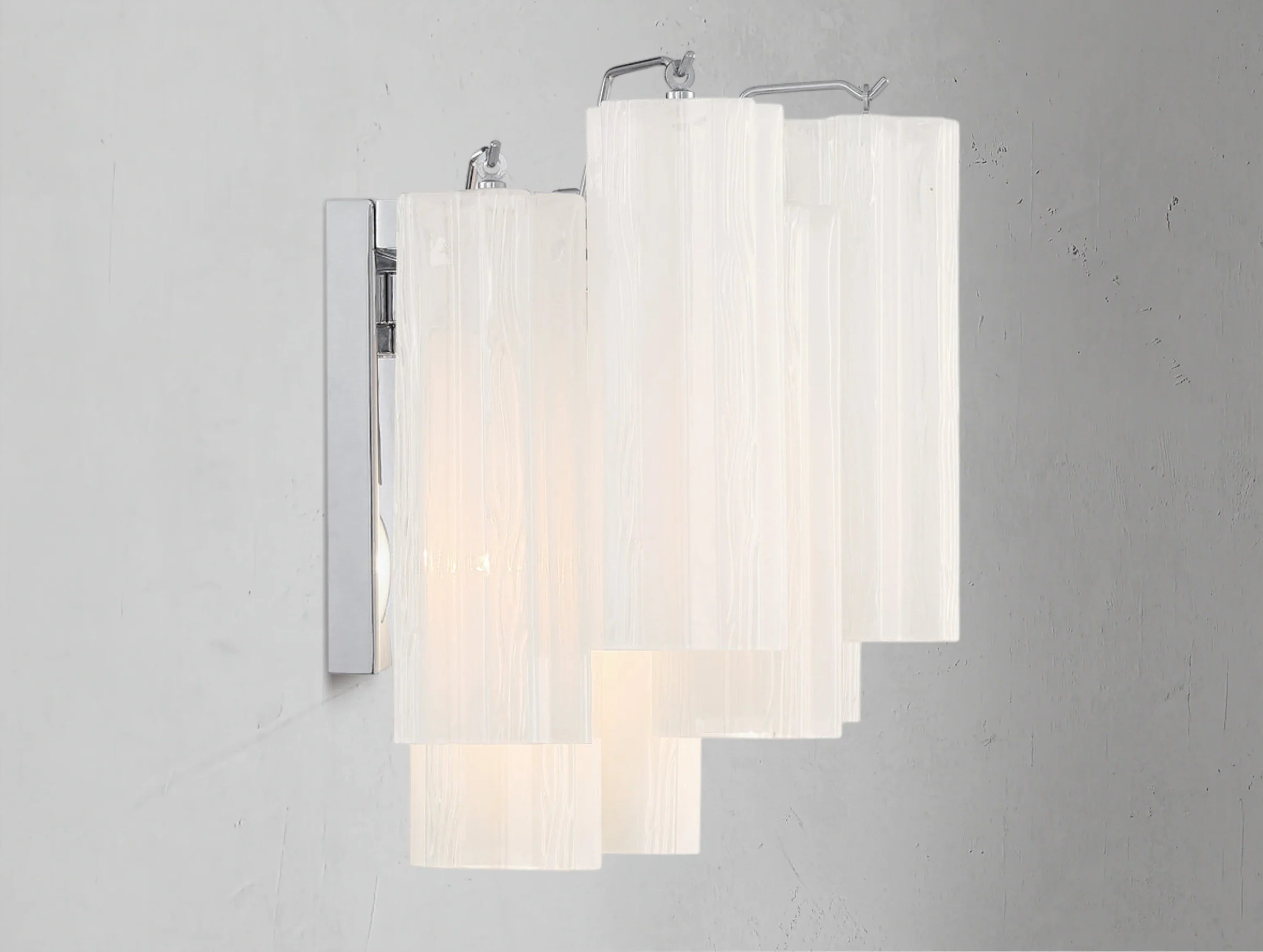 Adois Sconce - ZELNO LIGHTING