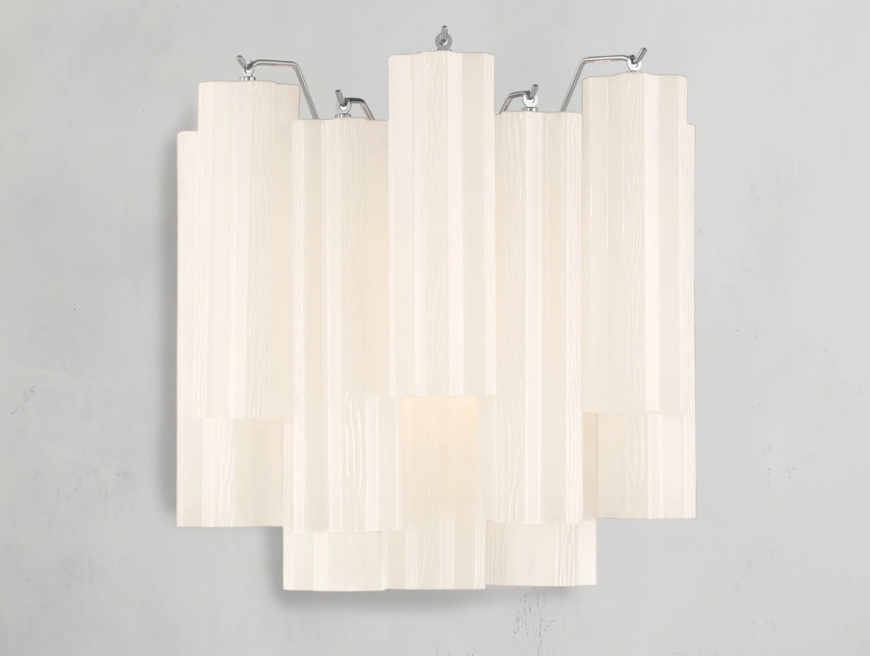 Adois Sconce - ZELNO LIGHTING