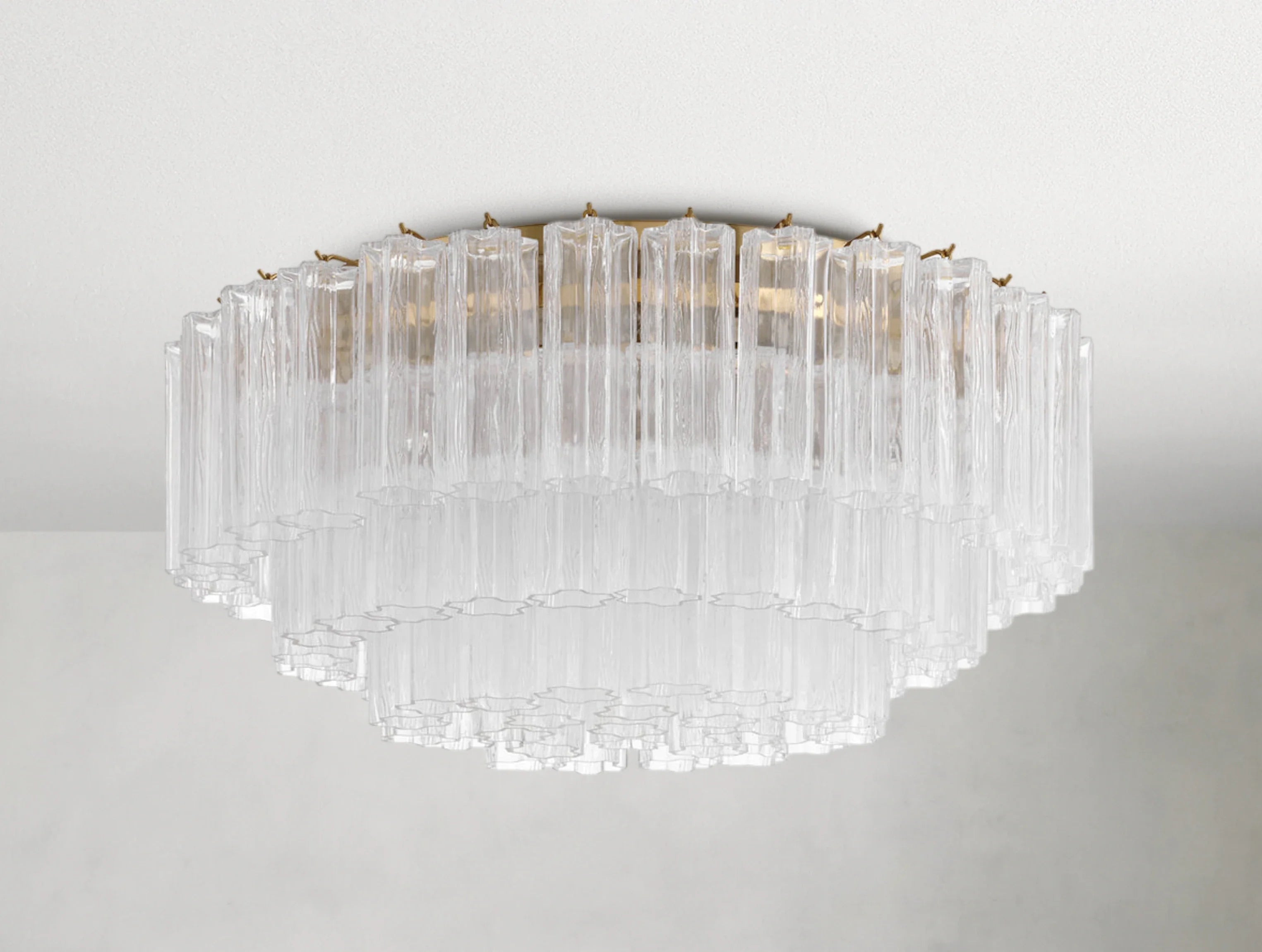 Adois Flush Mount - ZELNO LIGHTING