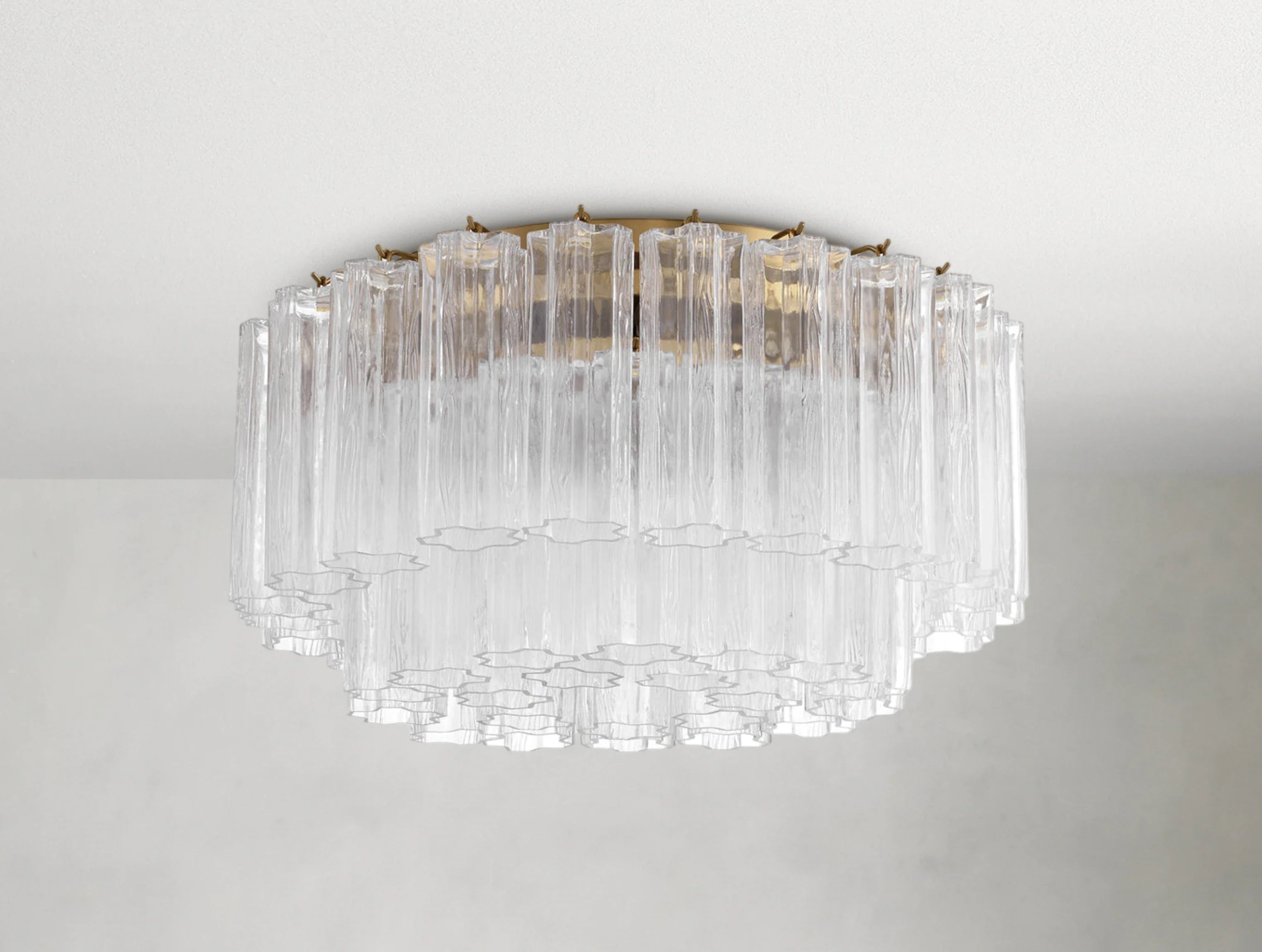 Adois Flush Mount - ZELNO LIGHTING