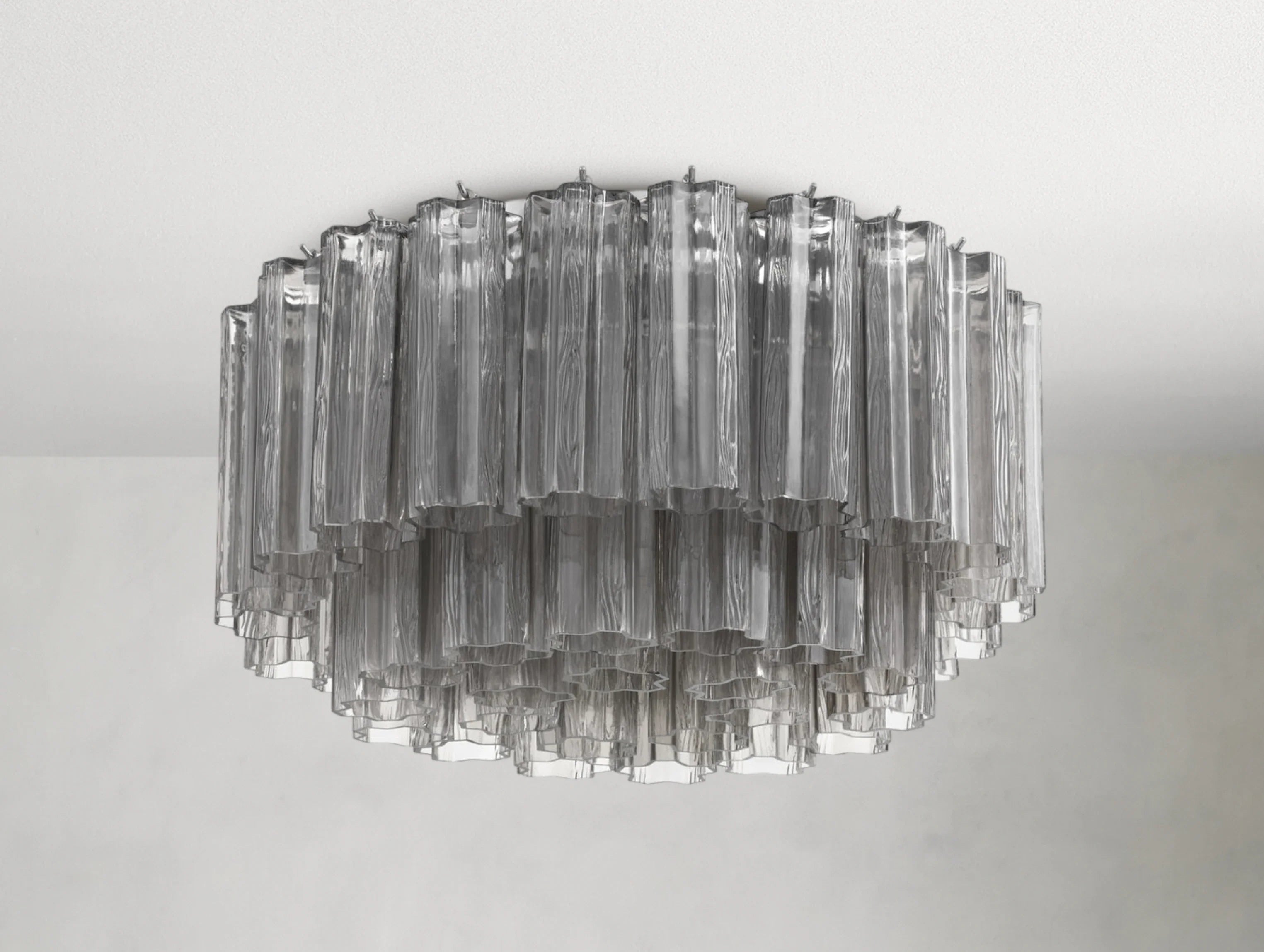Adois Flush Mount - ZELNO LIGHTING