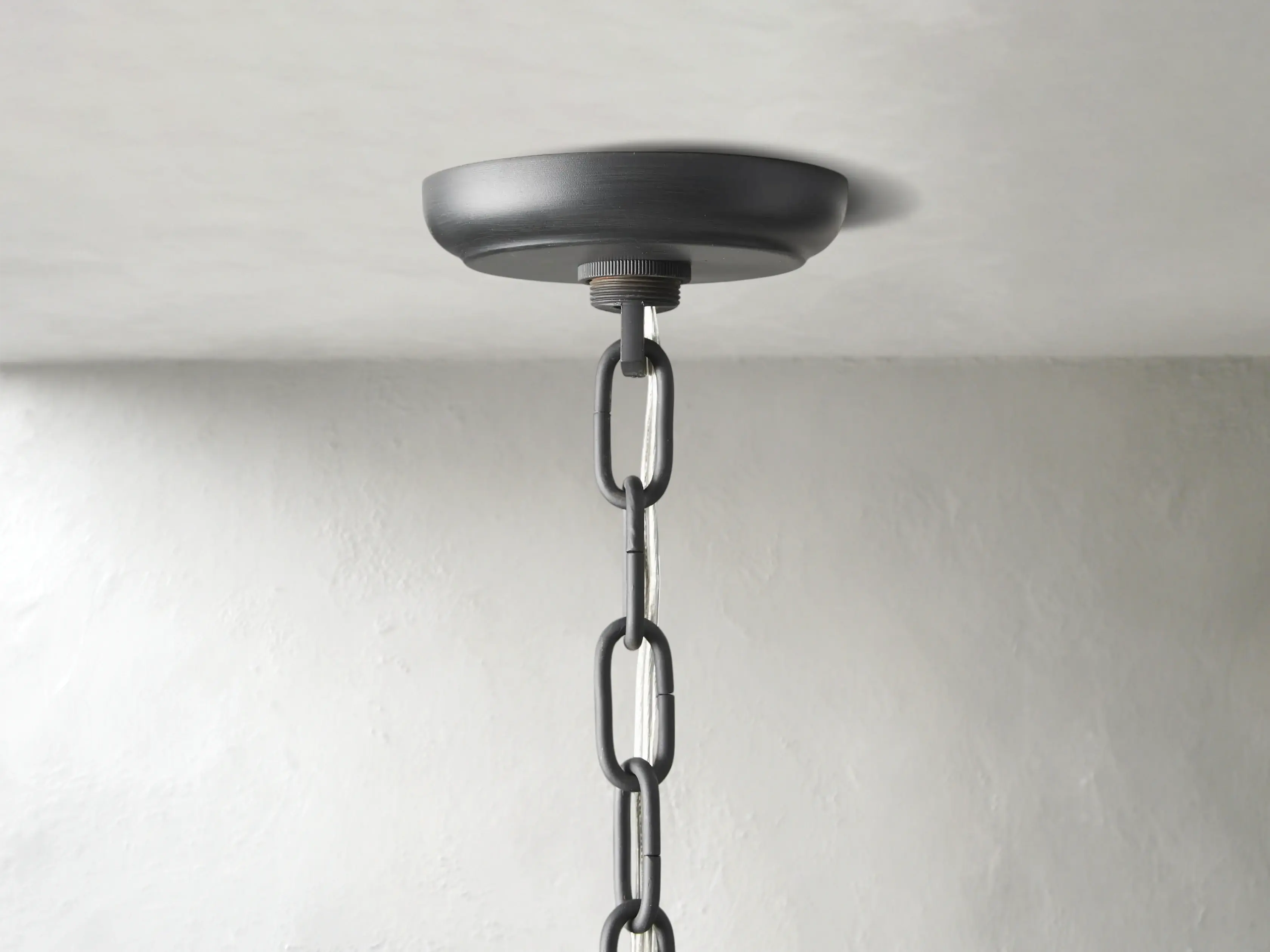 Molyland Chandelier ZELNO LIGHTING