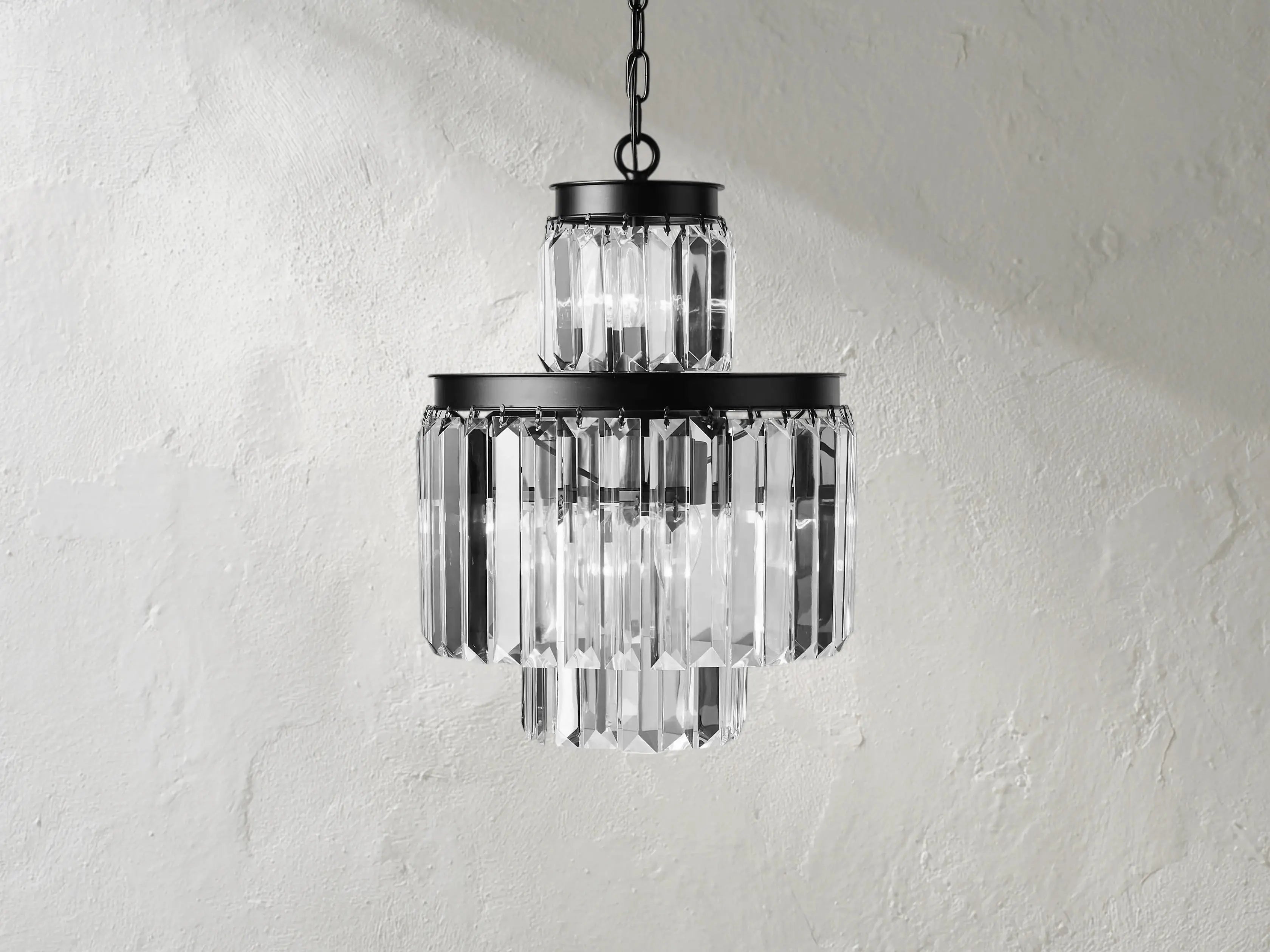Molyland Chandelier ZELNO LIGHTING