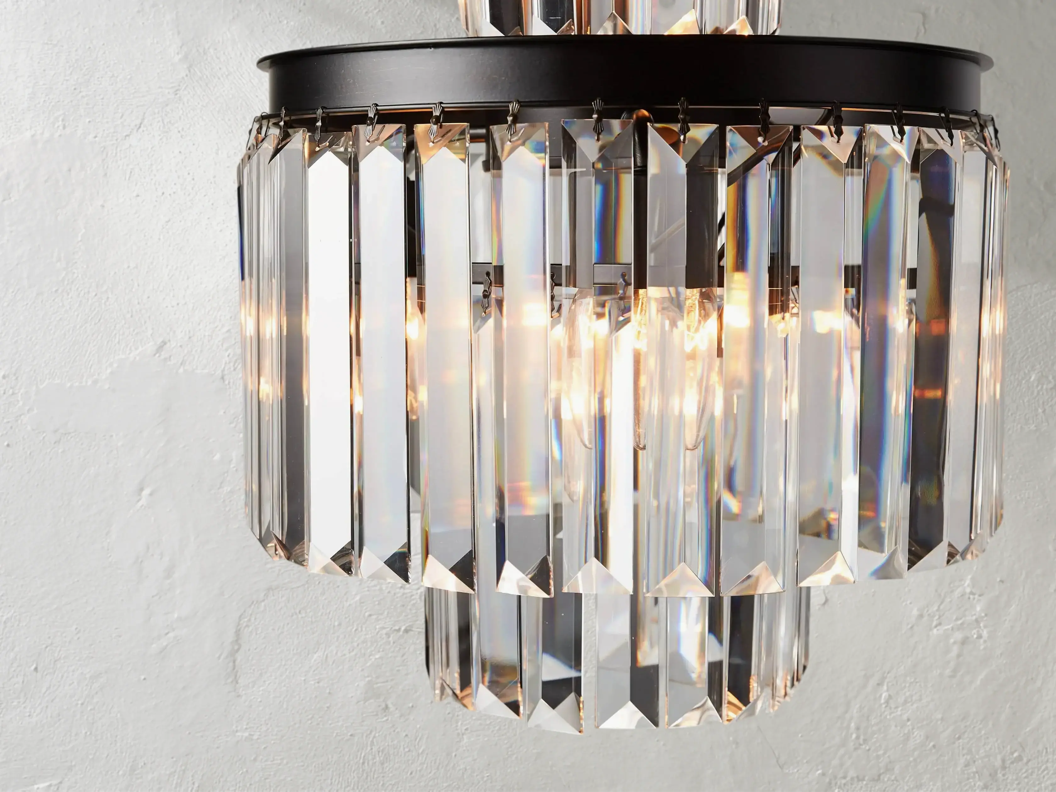 Molyland Chandelier ZELNO LIGHTING
