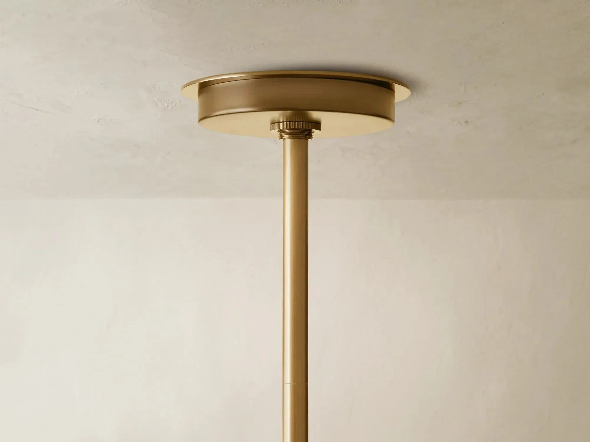 Ruimin Linear Chandelier ZELNO LIGHTING