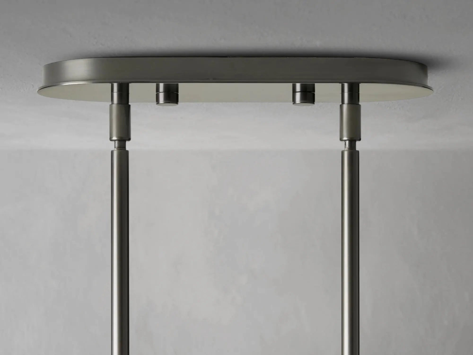 Mendoza Linear Chandelier ZELNO LIGHTING