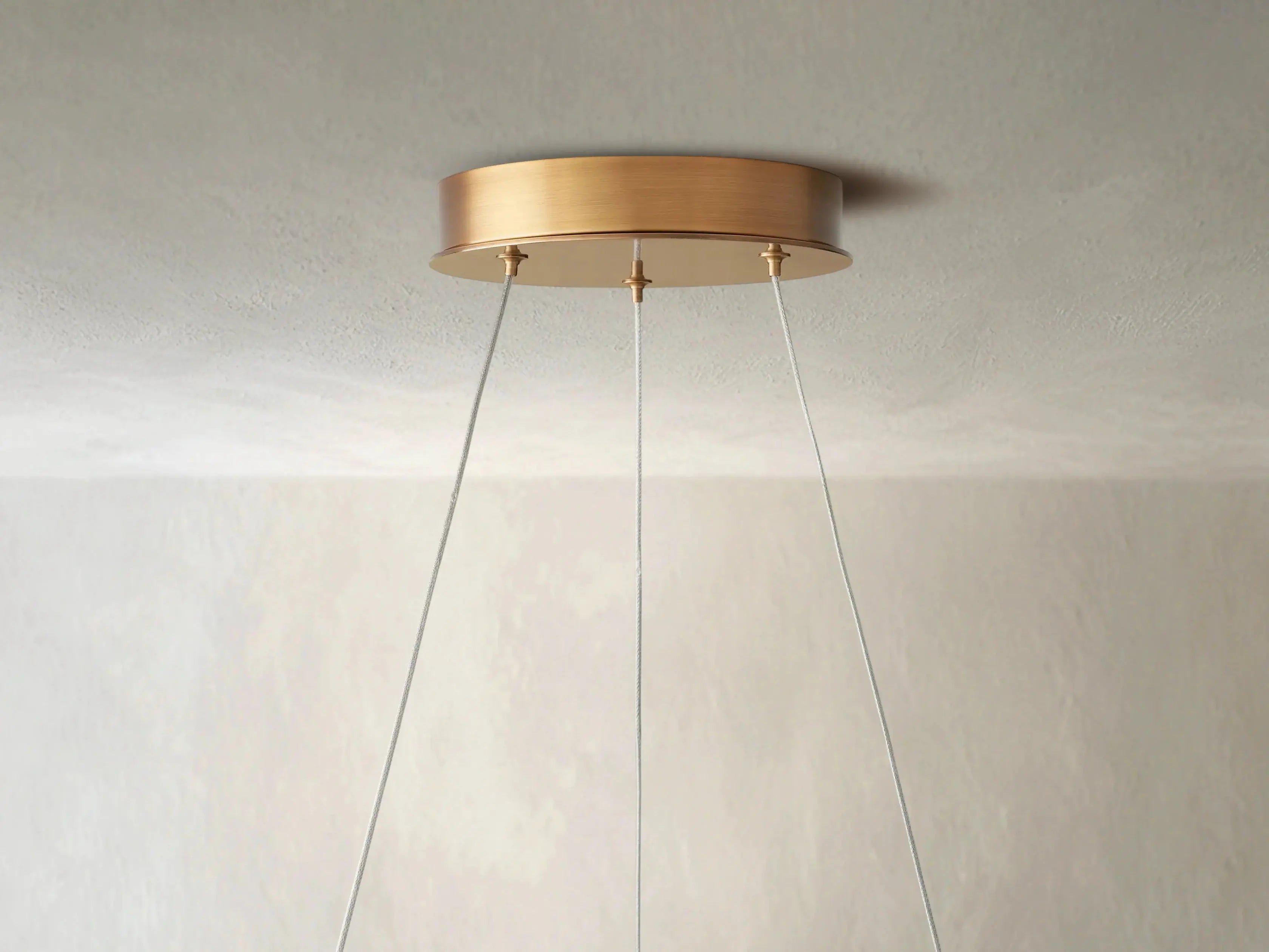 Lylan Chandelier ZELNO LIGHTING