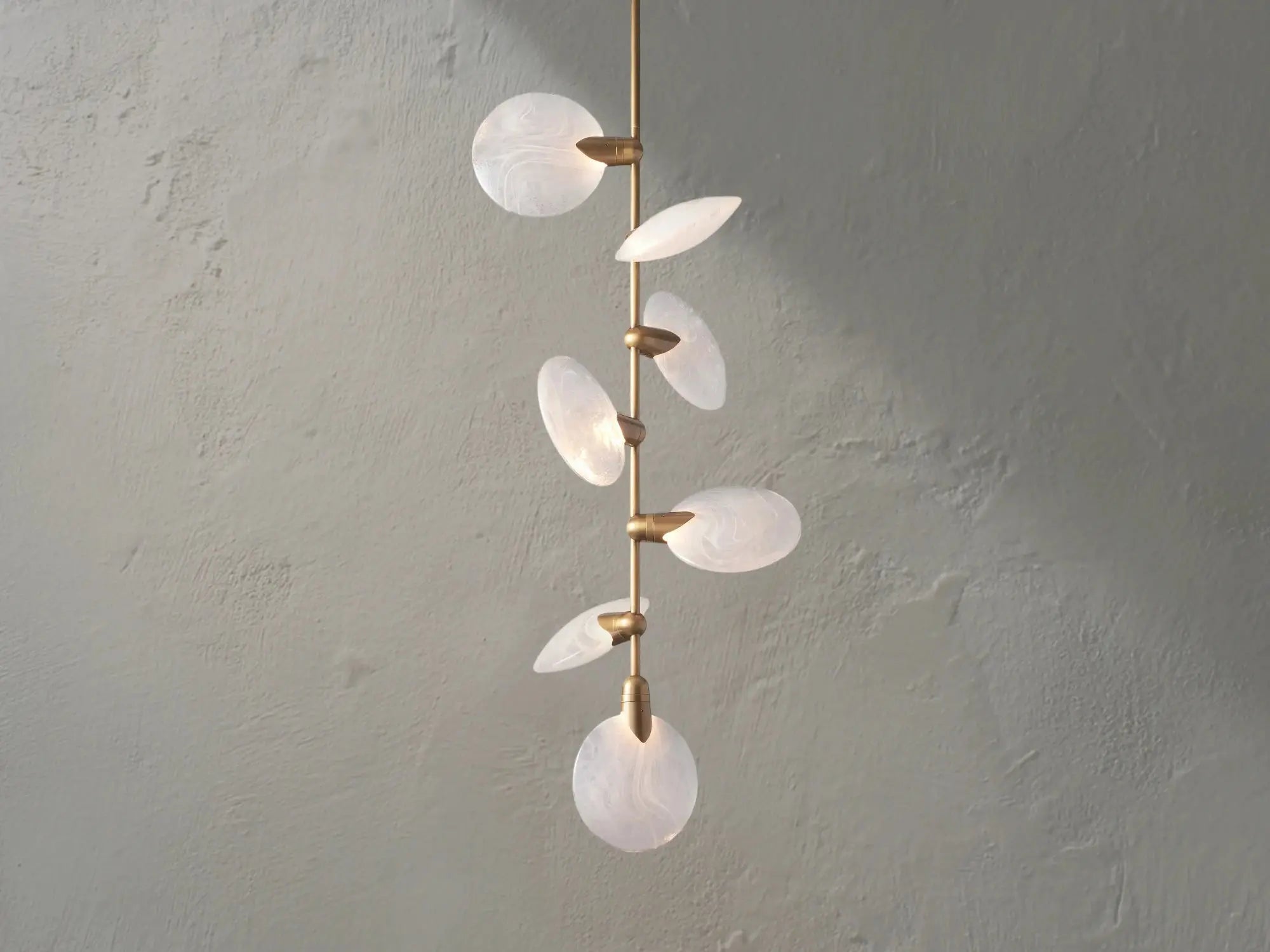 Lylan Pendant ZELNO LIGHTING