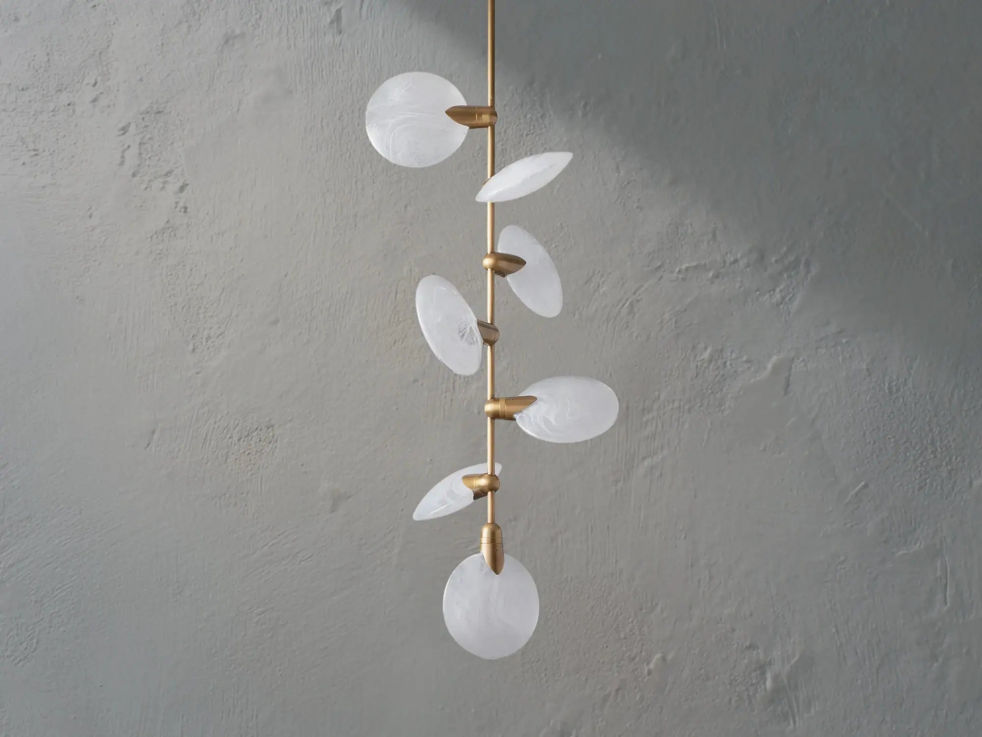 Lylan Pendant ZELNO LIGHTING