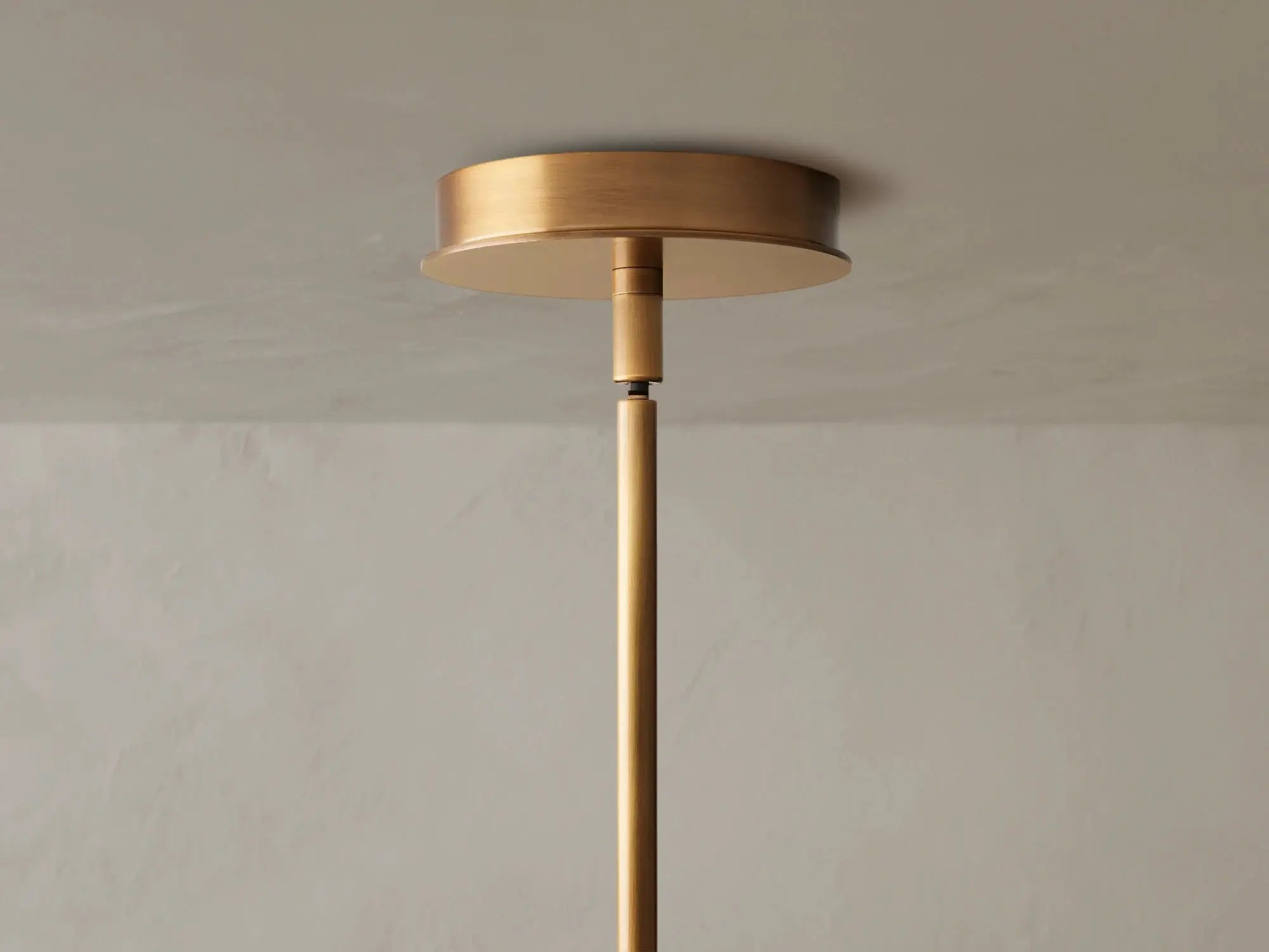 Lylan Pendant ZELNO LIGHTING