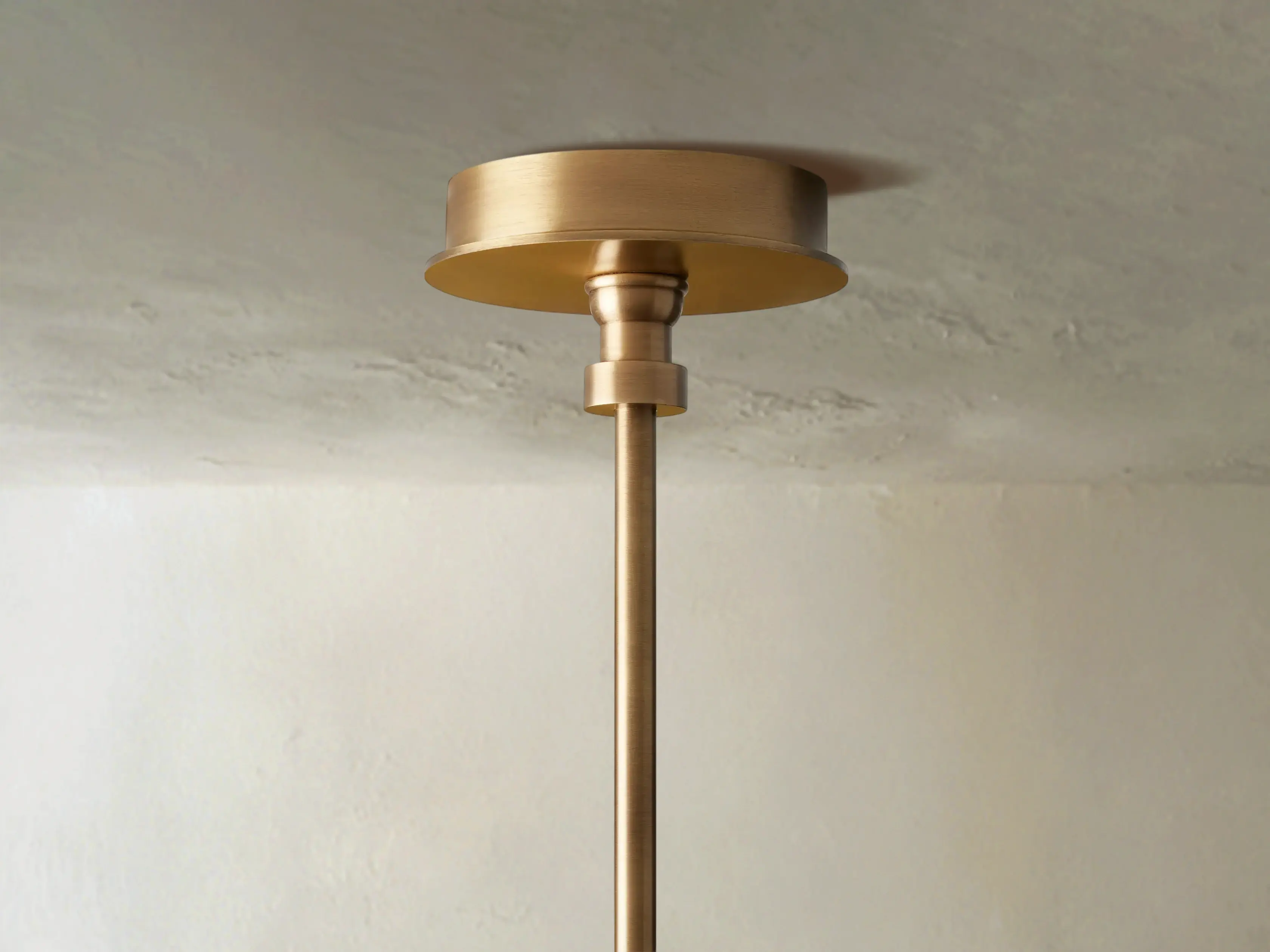Notis Round Chandelier ZELNO LIGHTING