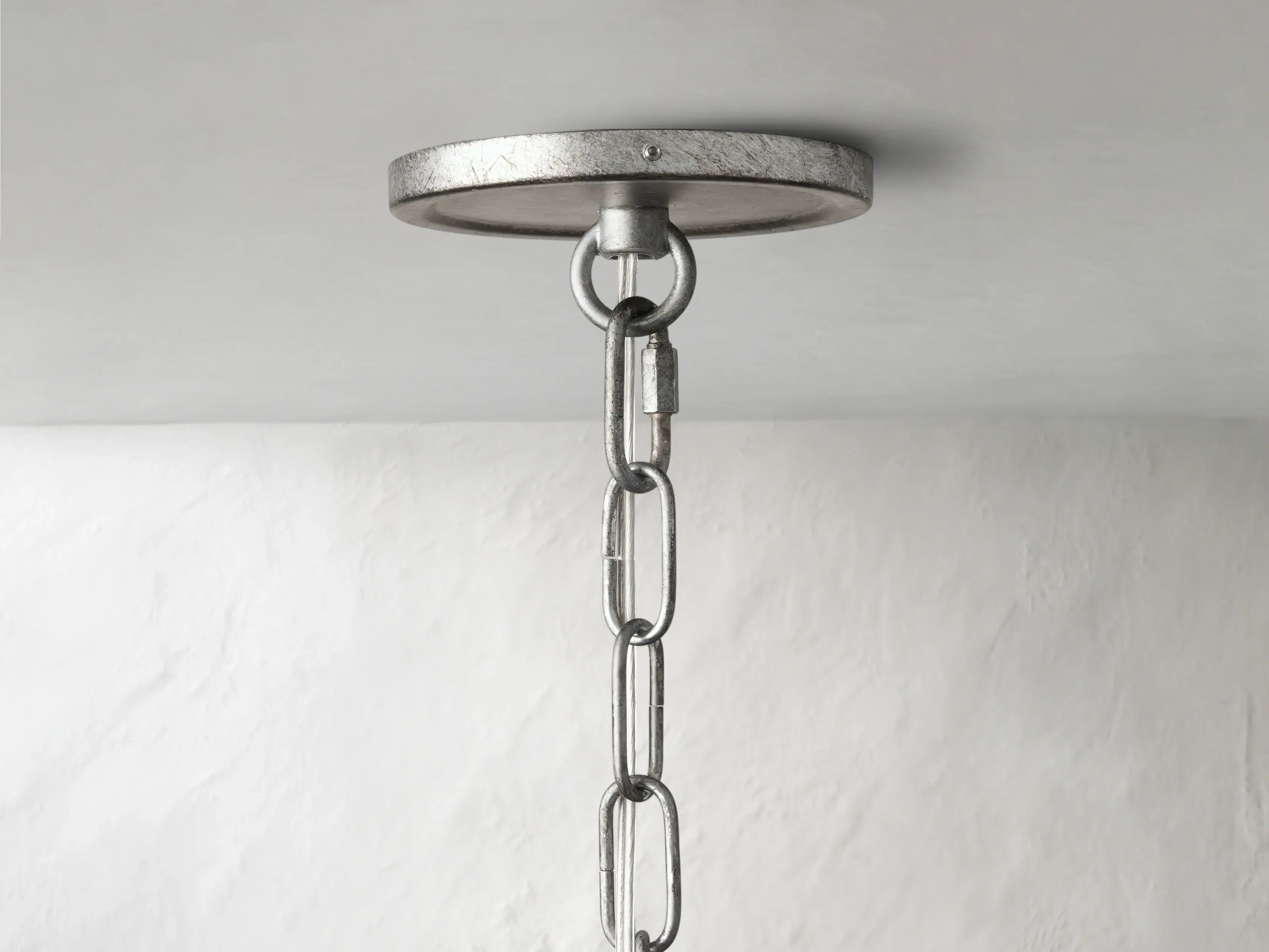 Cahartt Chandelier ZELNO LIGHTING