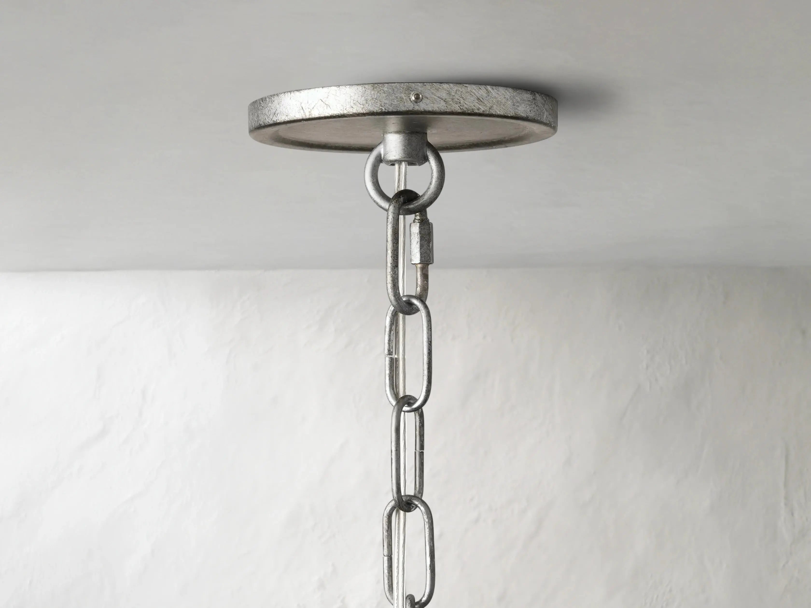 Cahartt Chandelier ZELNO LIGHTING