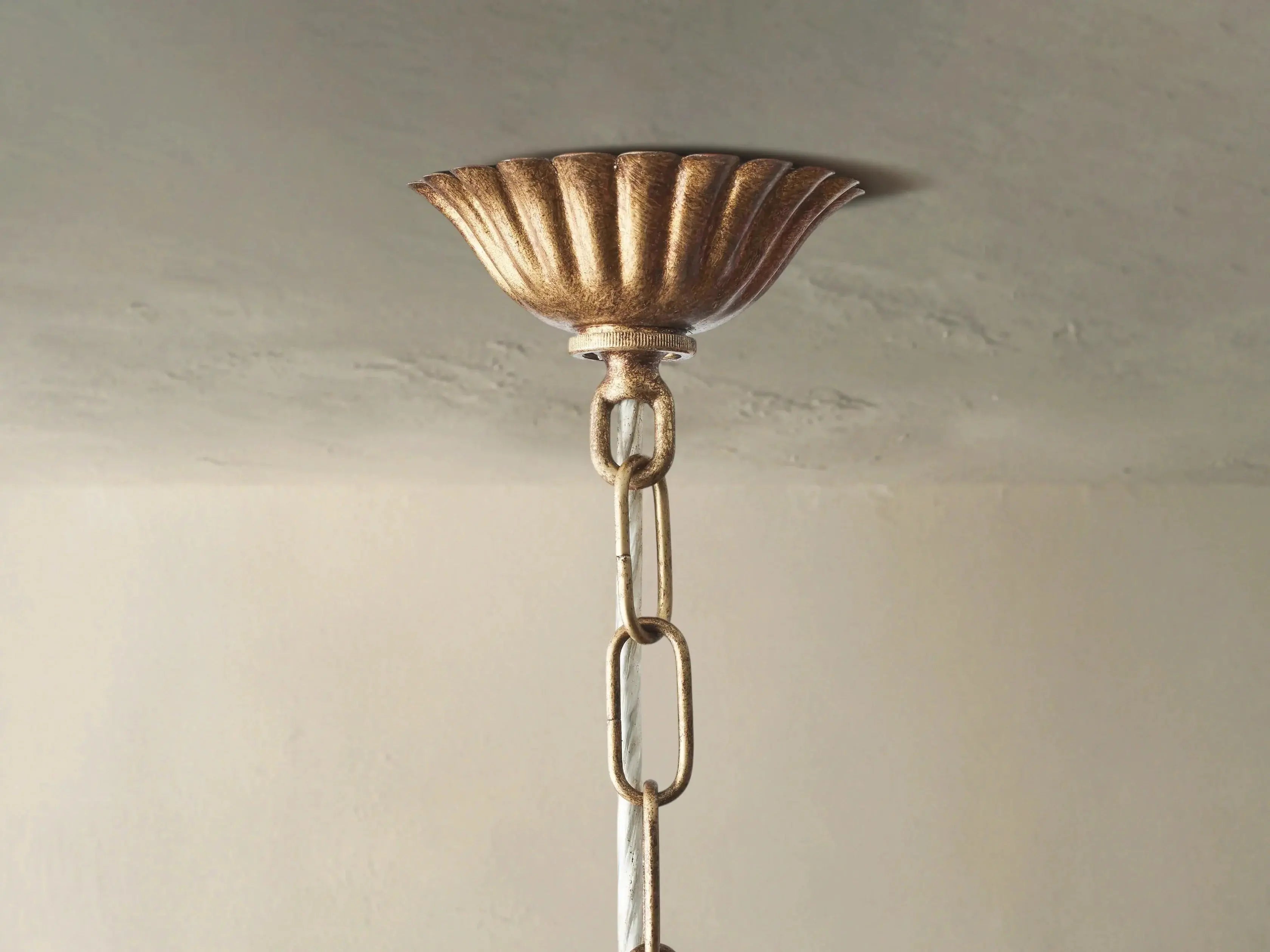 Vernets Chandelier ZELNO LIGHTING