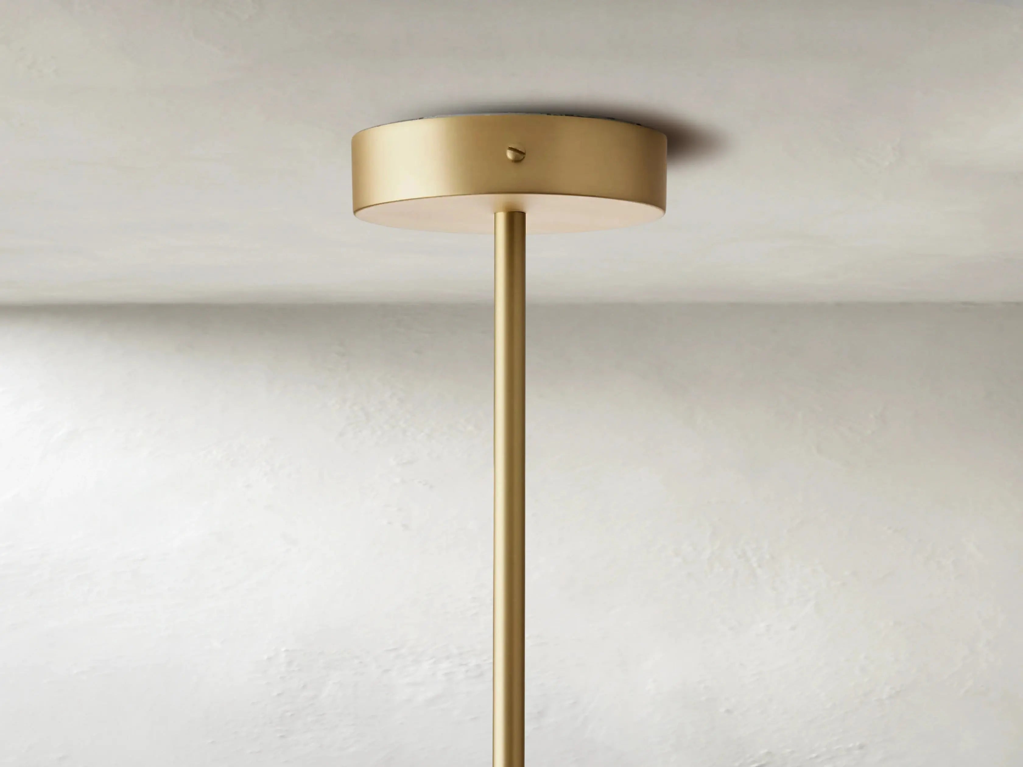 Rasey Round Chandelier ZELNO LIGHTING