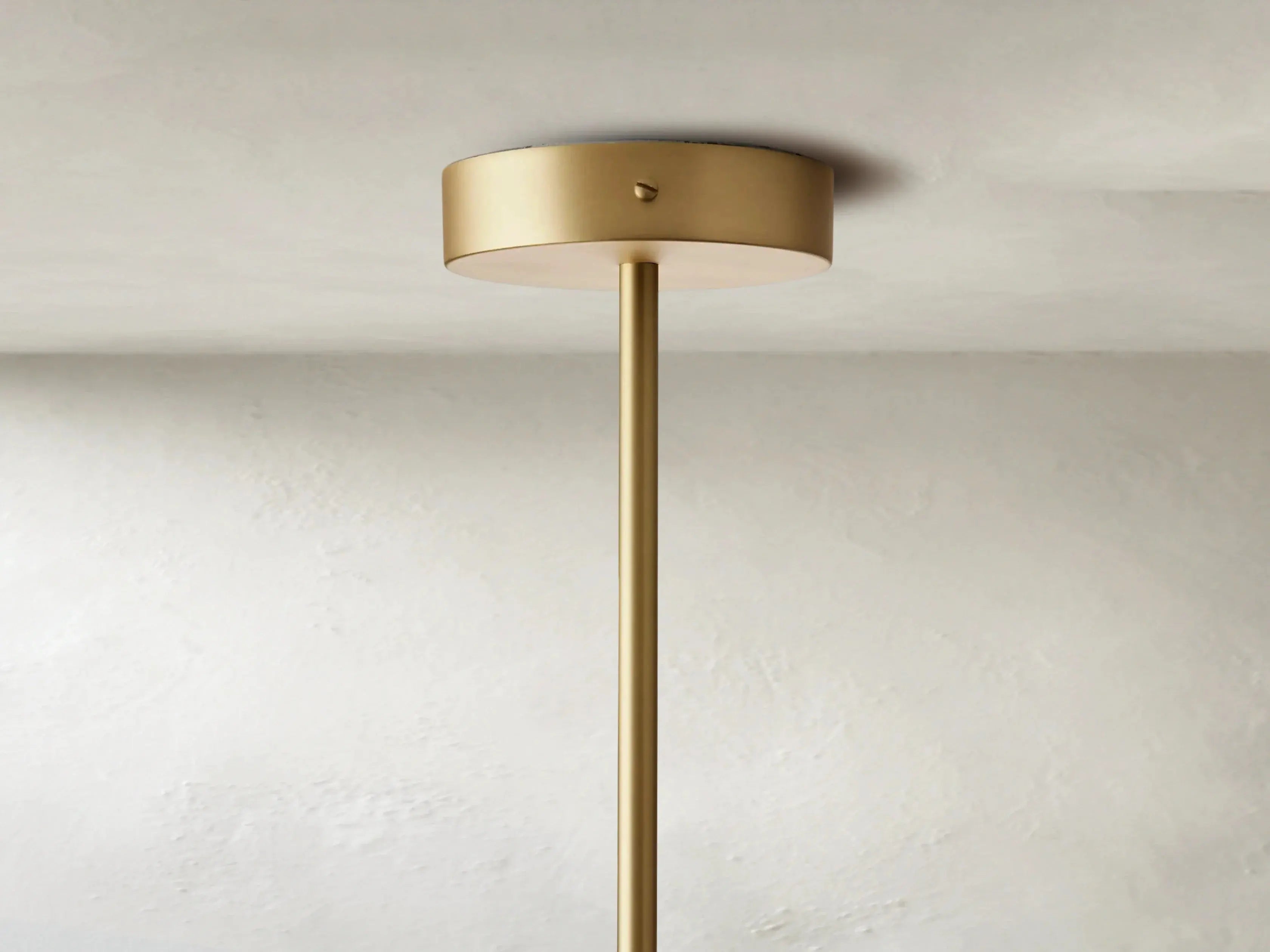 Rasey Round Chandelier ZELNO LIGHTING