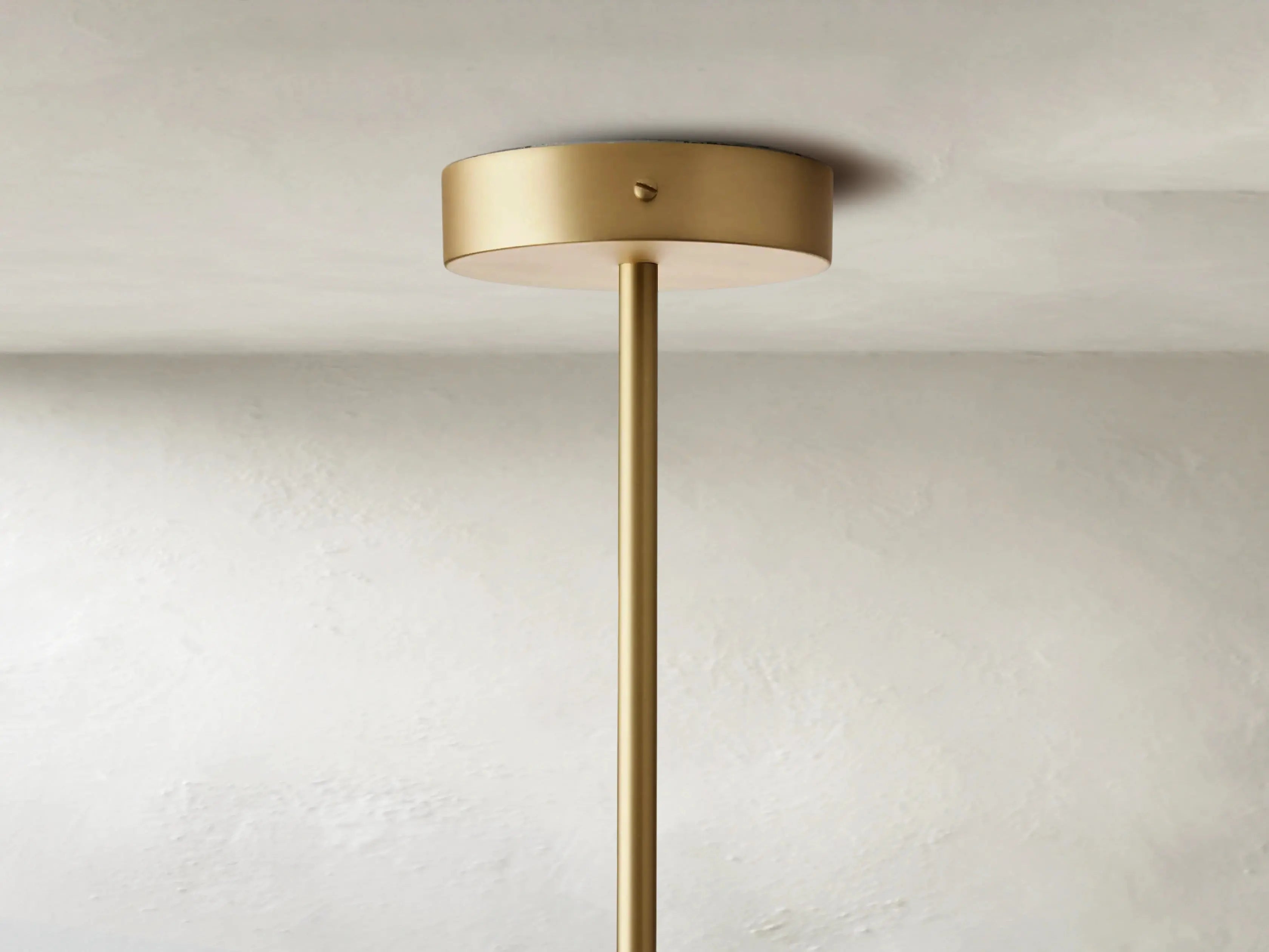 Rasey Round Chandelier ZELNO LIGHTING