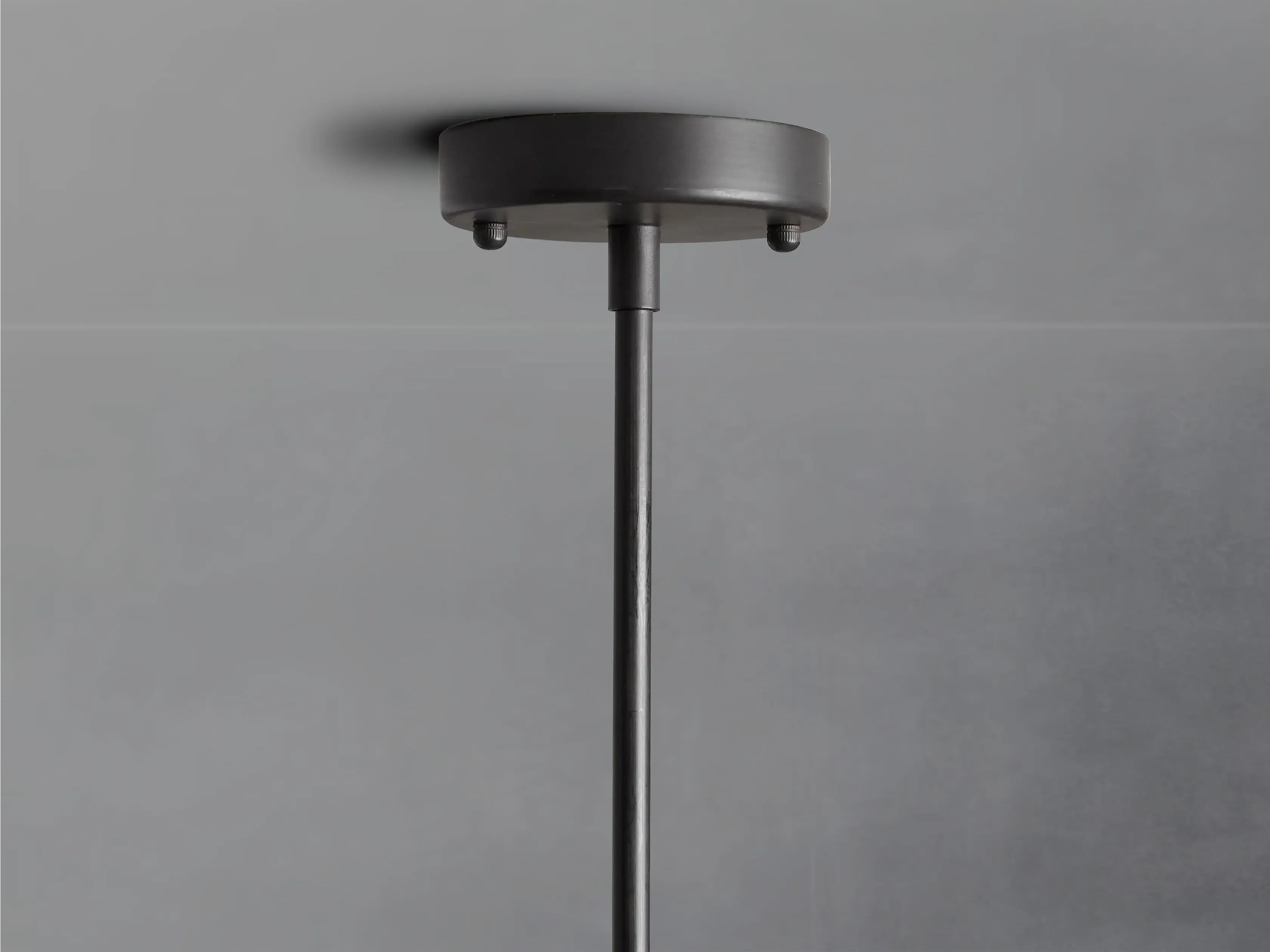 Bollo Round Chandelier ZELNO LIGHTING