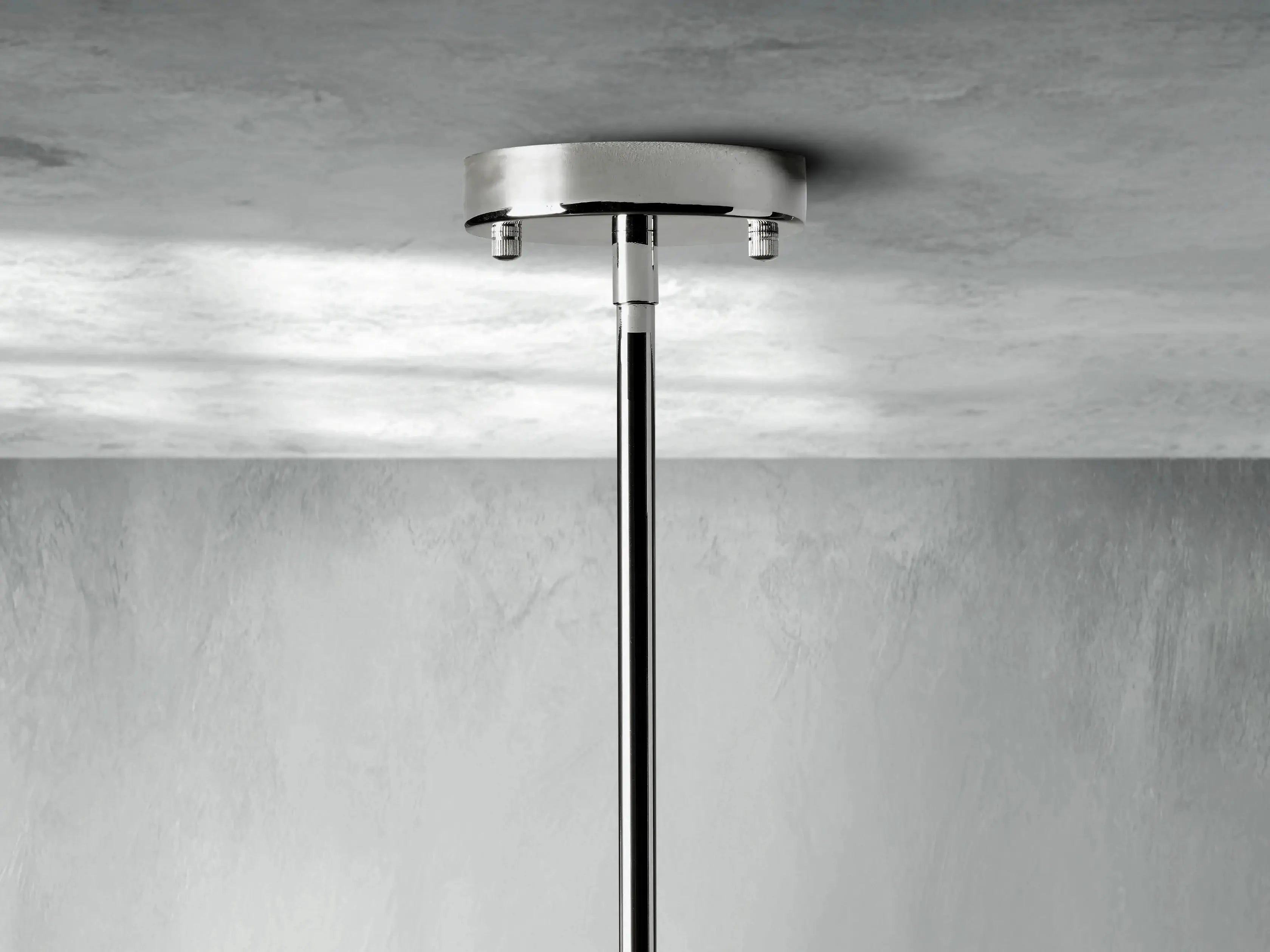 Bollo Round Chandelier ZELNO LIGHTING