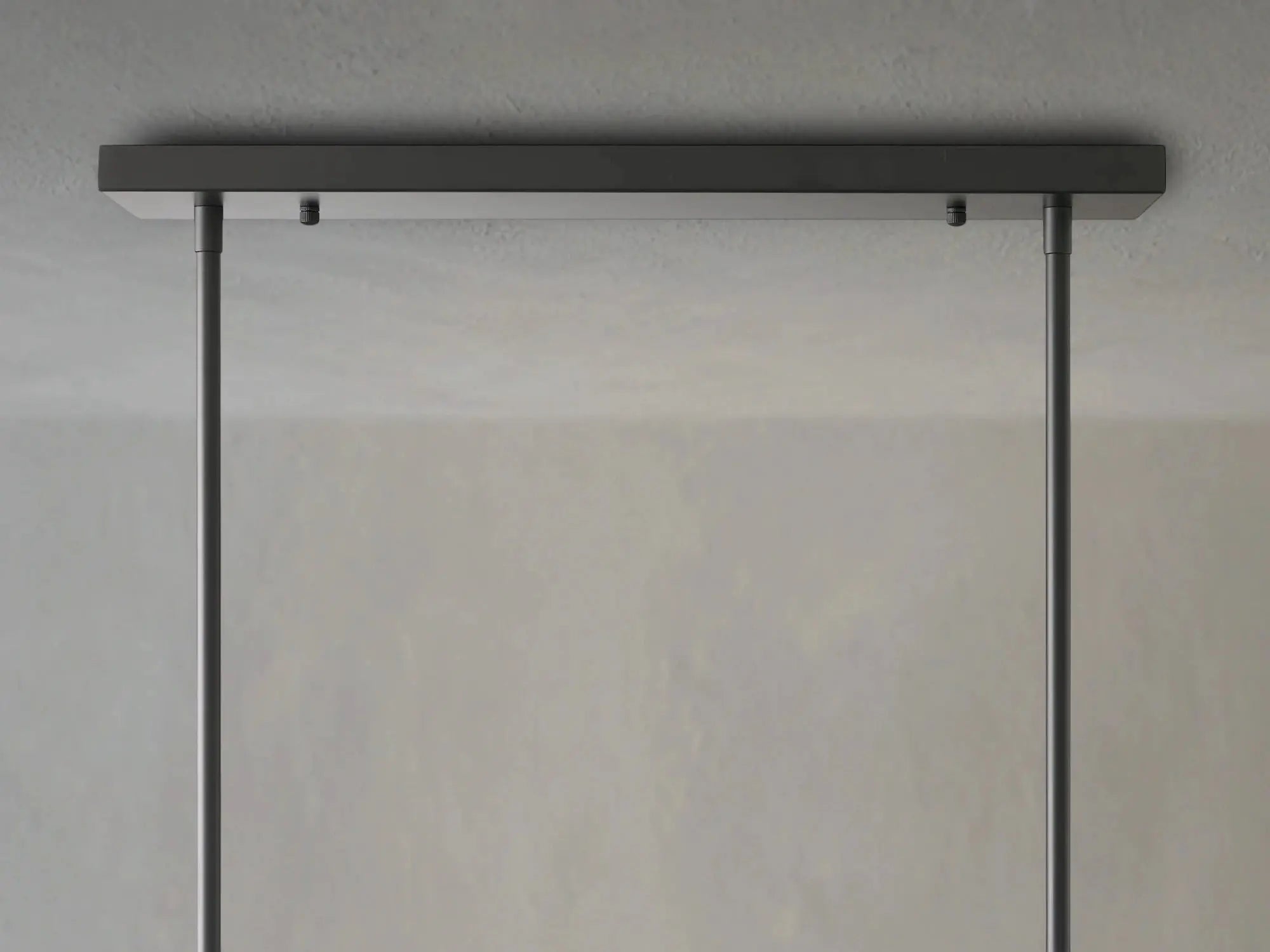 Scott Linear Chandelier ZELNO LIGHTING