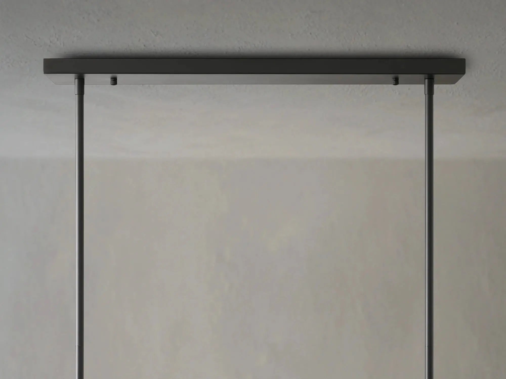 Scott Linear Chandelier ZELNO LIGHTING