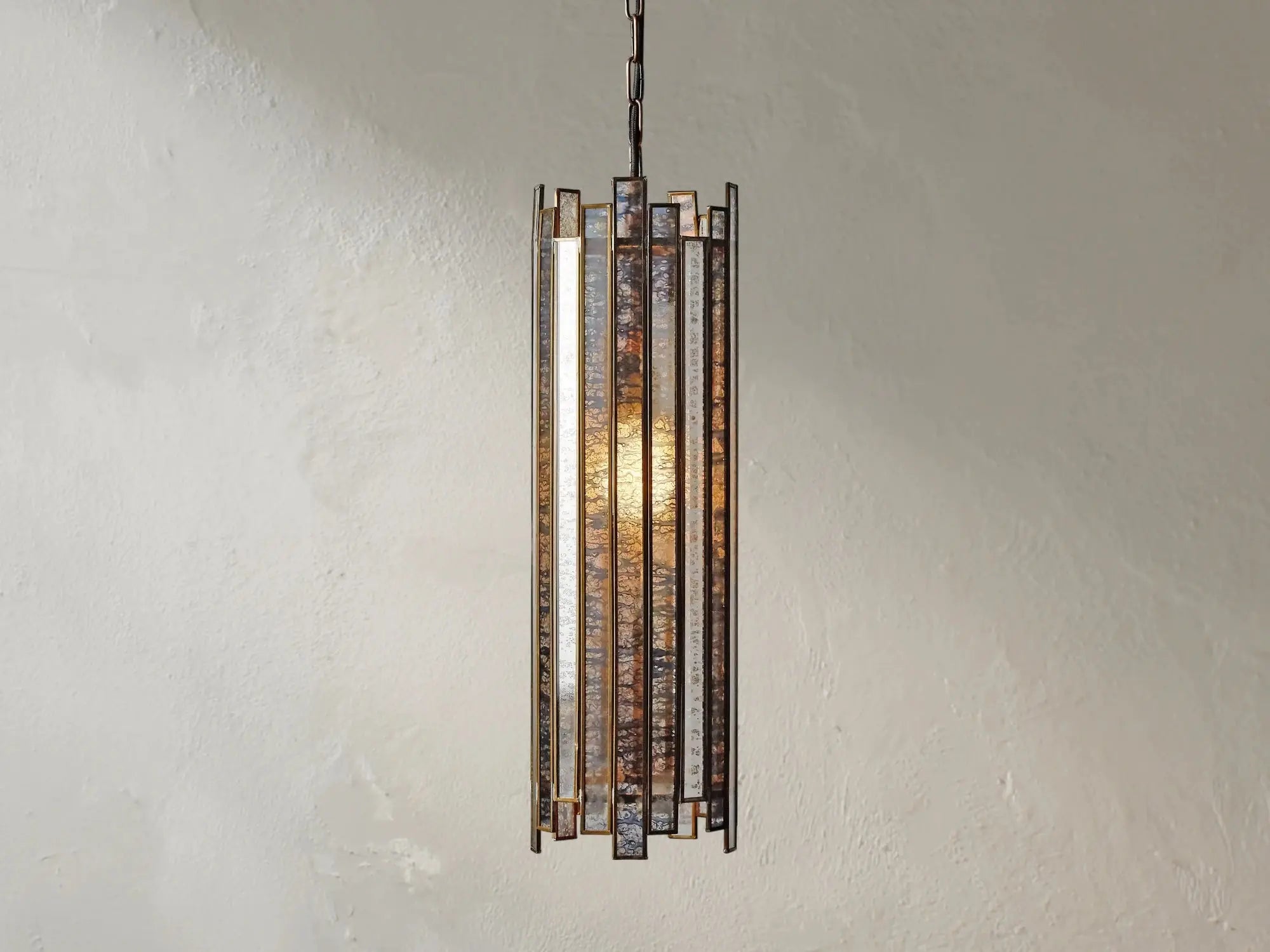 Loila Pendant ZELNO LIGHTING