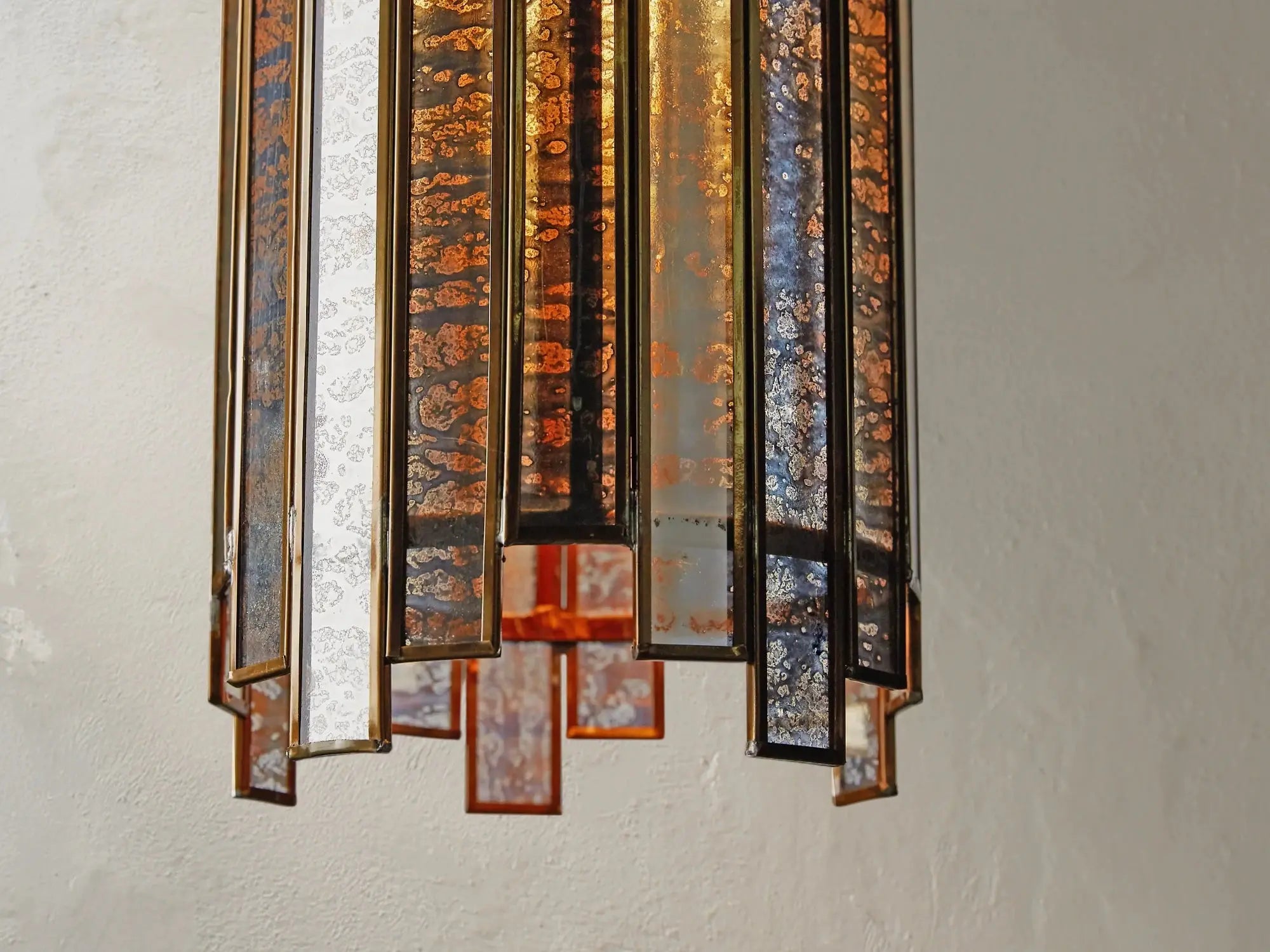 Loila Pendant ZELNO LIGHTING