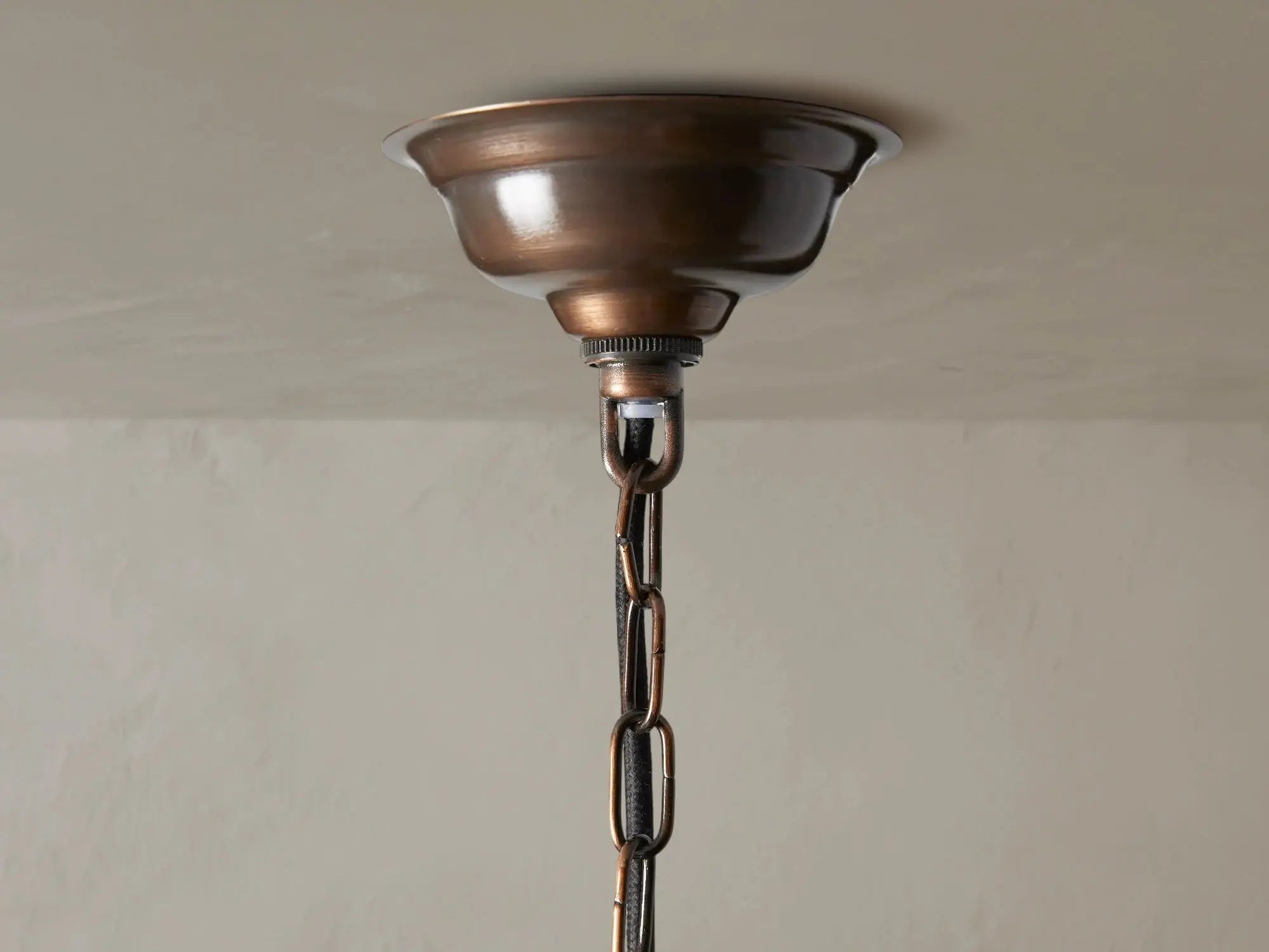 Loila Pendant ZELNO LIGHTING