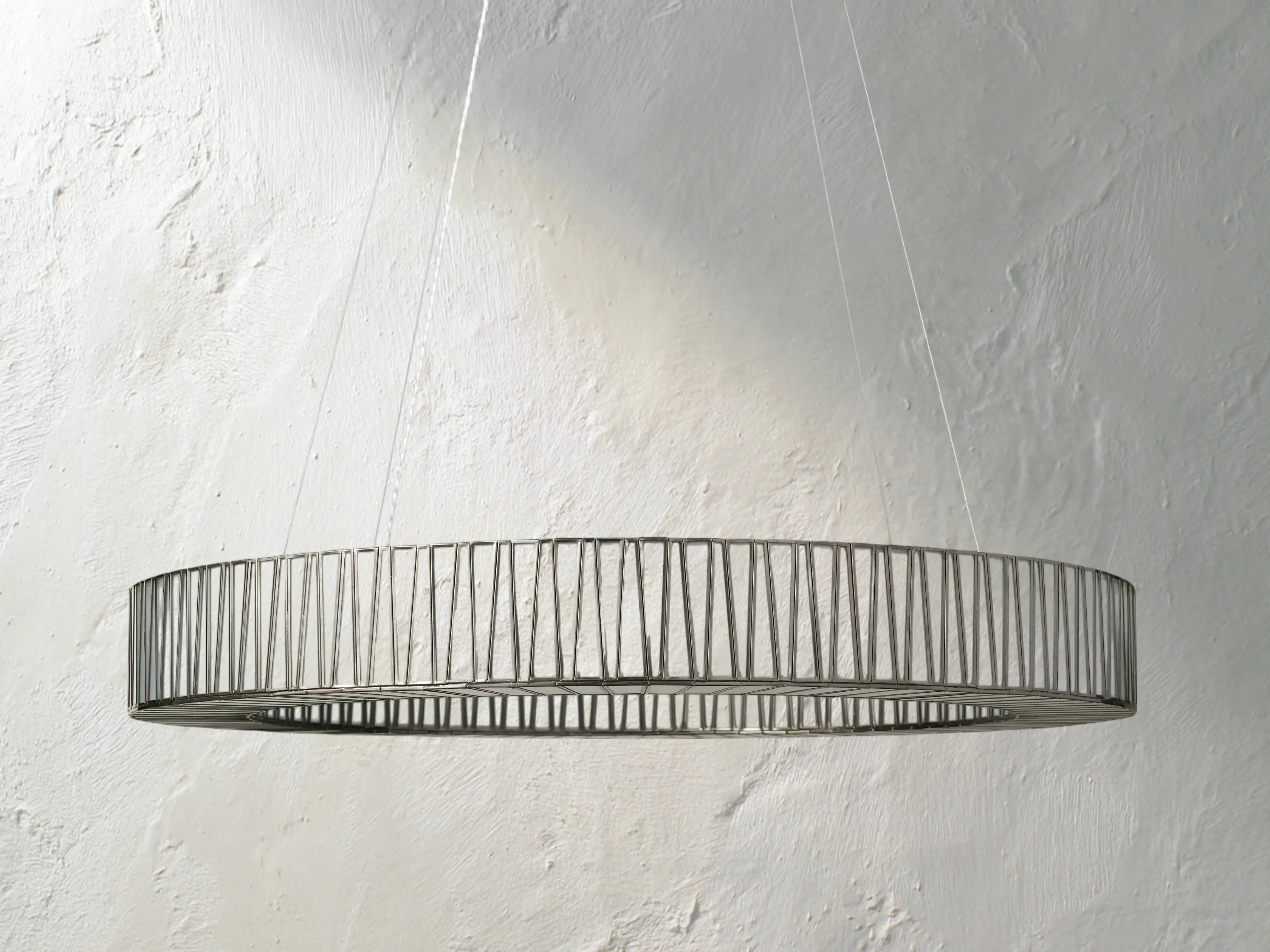 Junet Round Chandelier ZELNO LIGHTING