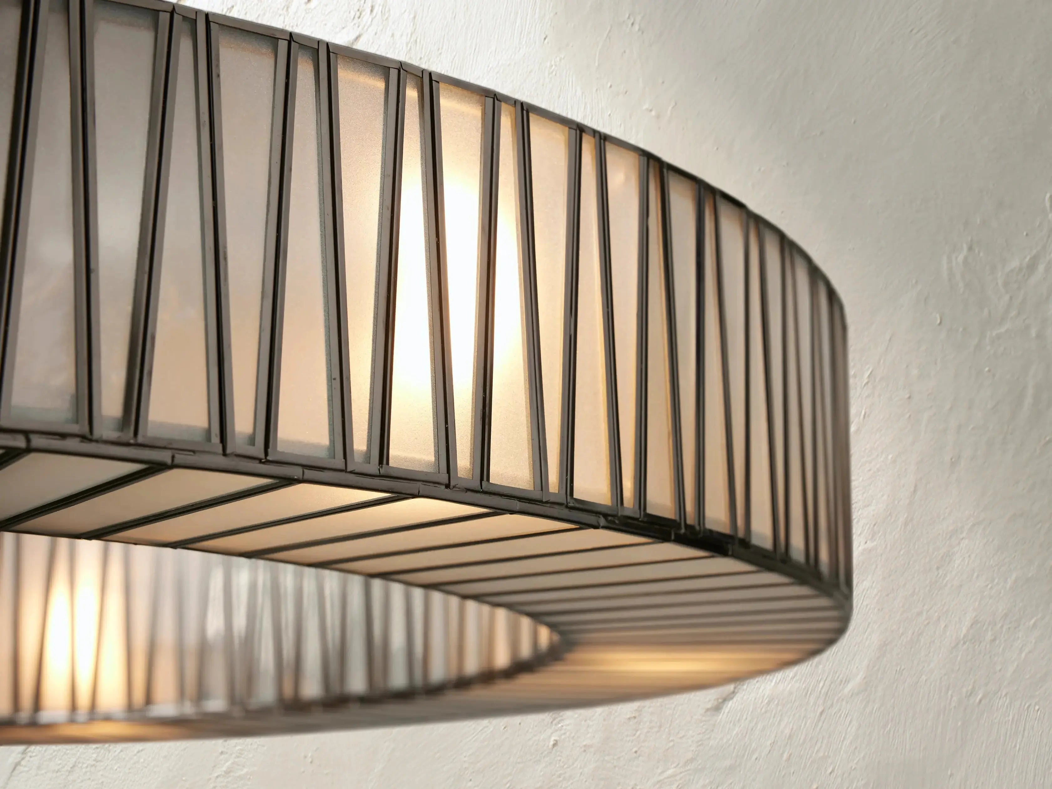 Junet Round Chandelier ZELNO LIGHTING
