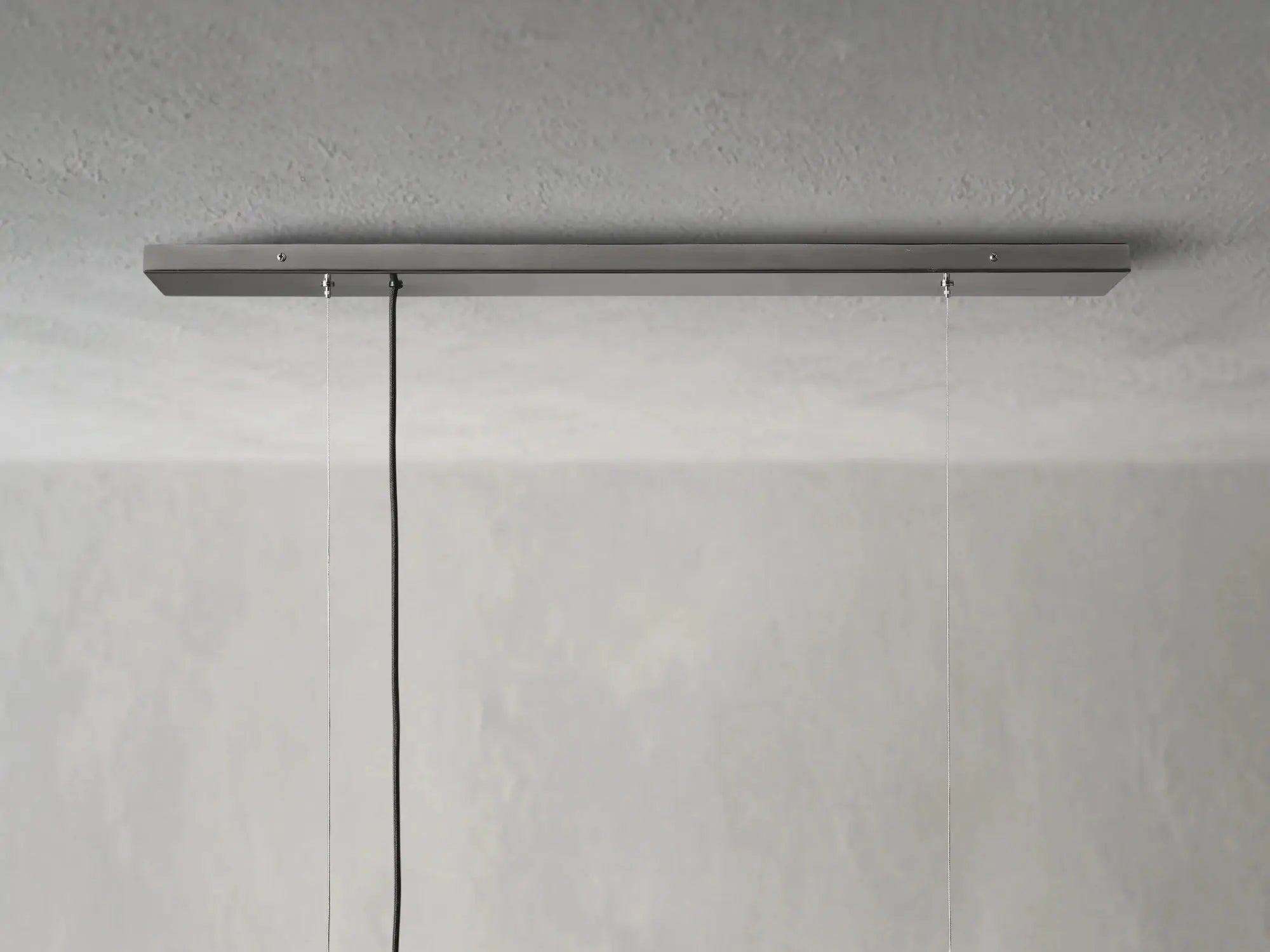 Junet Rectangular Chandelier ZELNO LIGHTING
