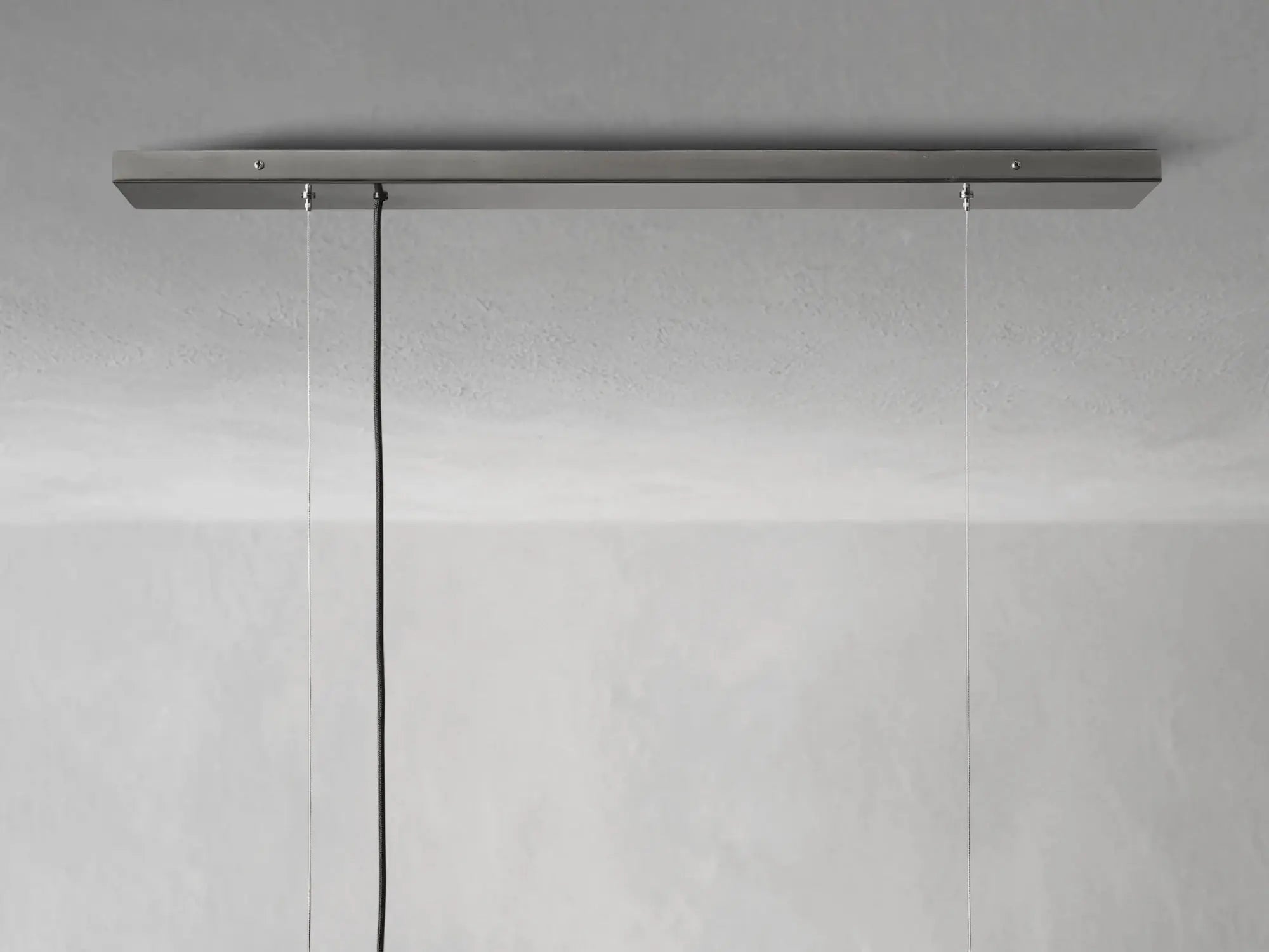 Junet Rectangular Chandelier ZELNO LIGHTING