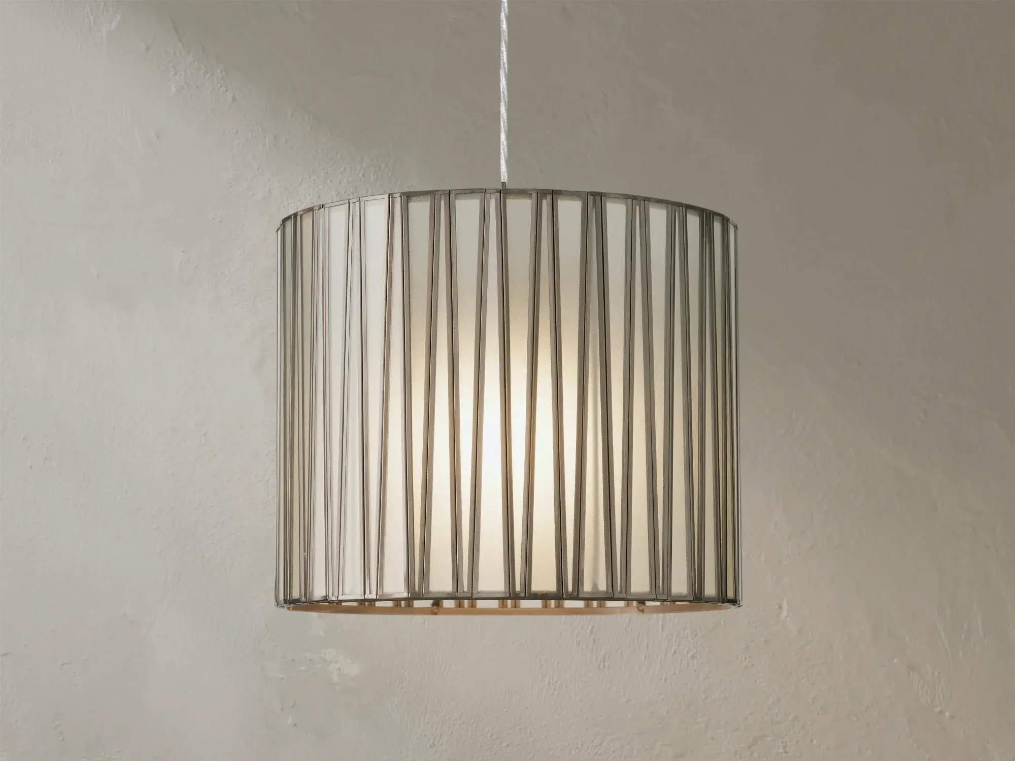 Junet Pendant ZELNO LIGHTING