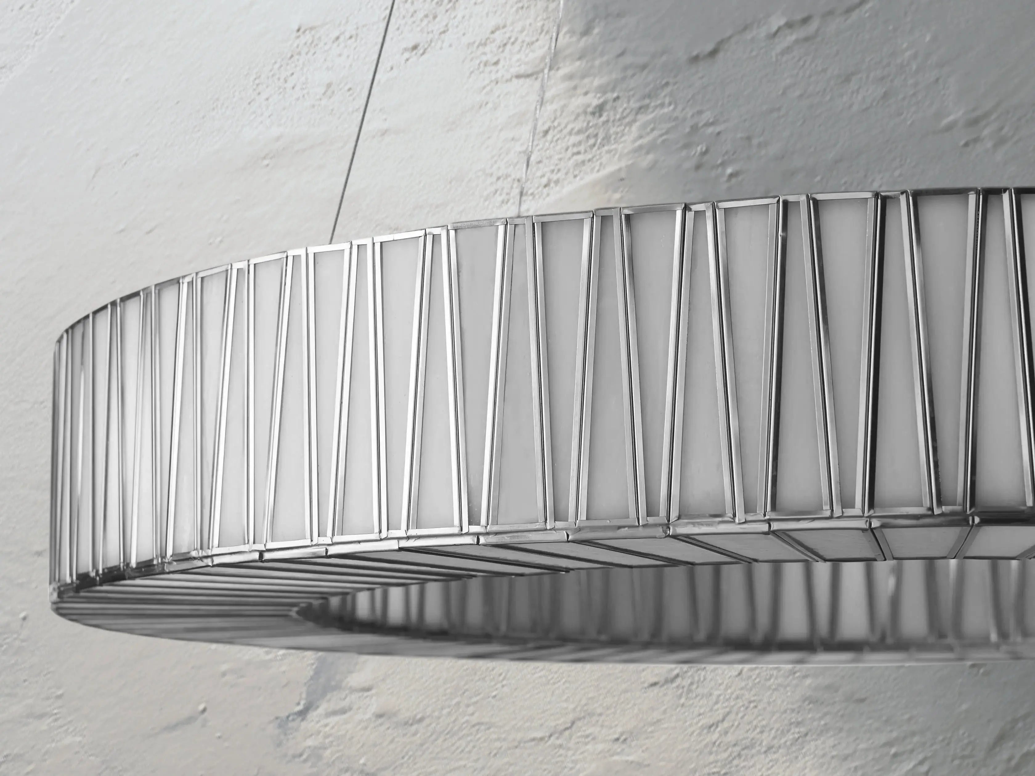 Junet Round Chandelier ZELNO LIGHTING