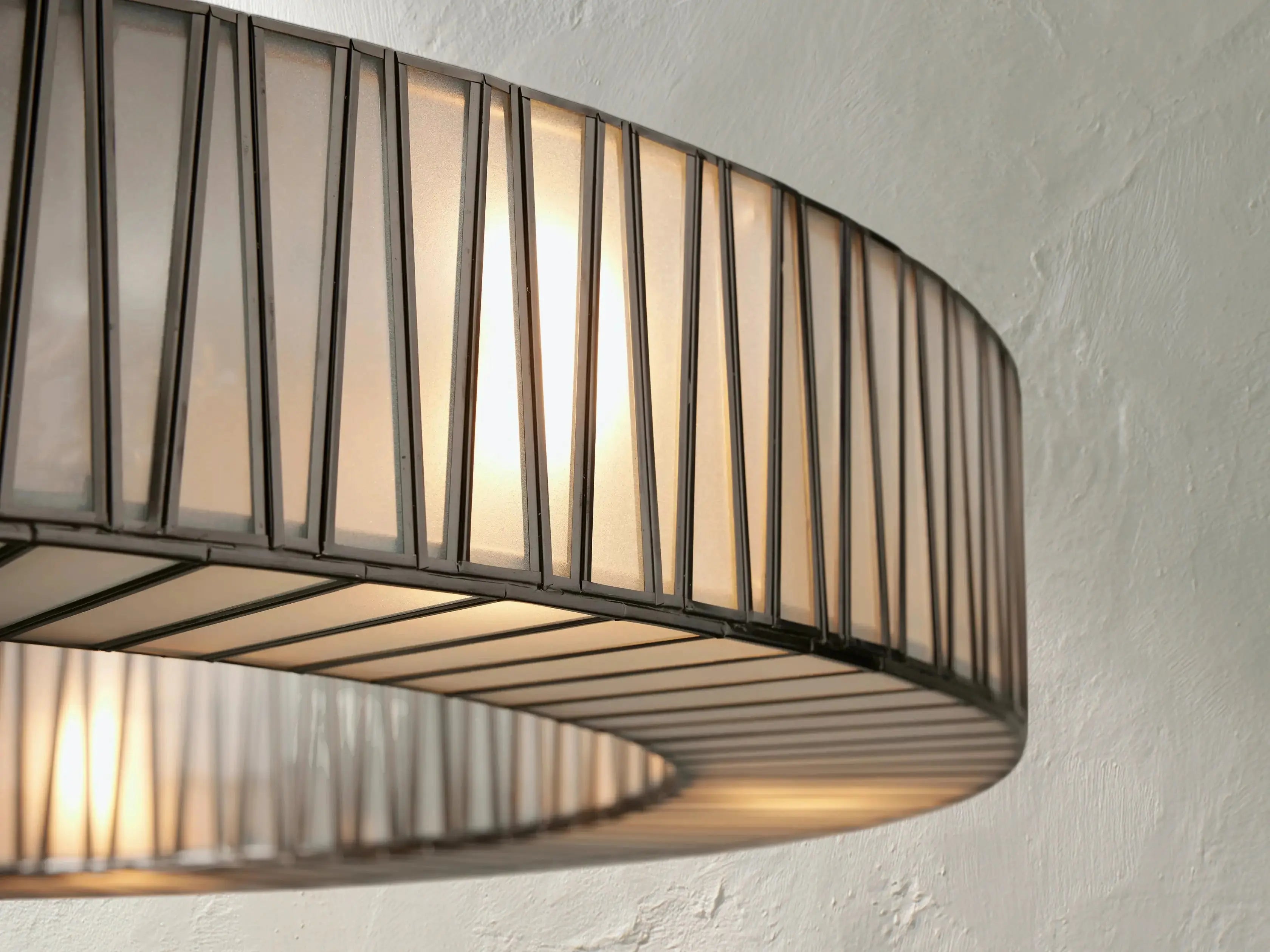 Junet Round Chandelier ZELNO LIGHTING