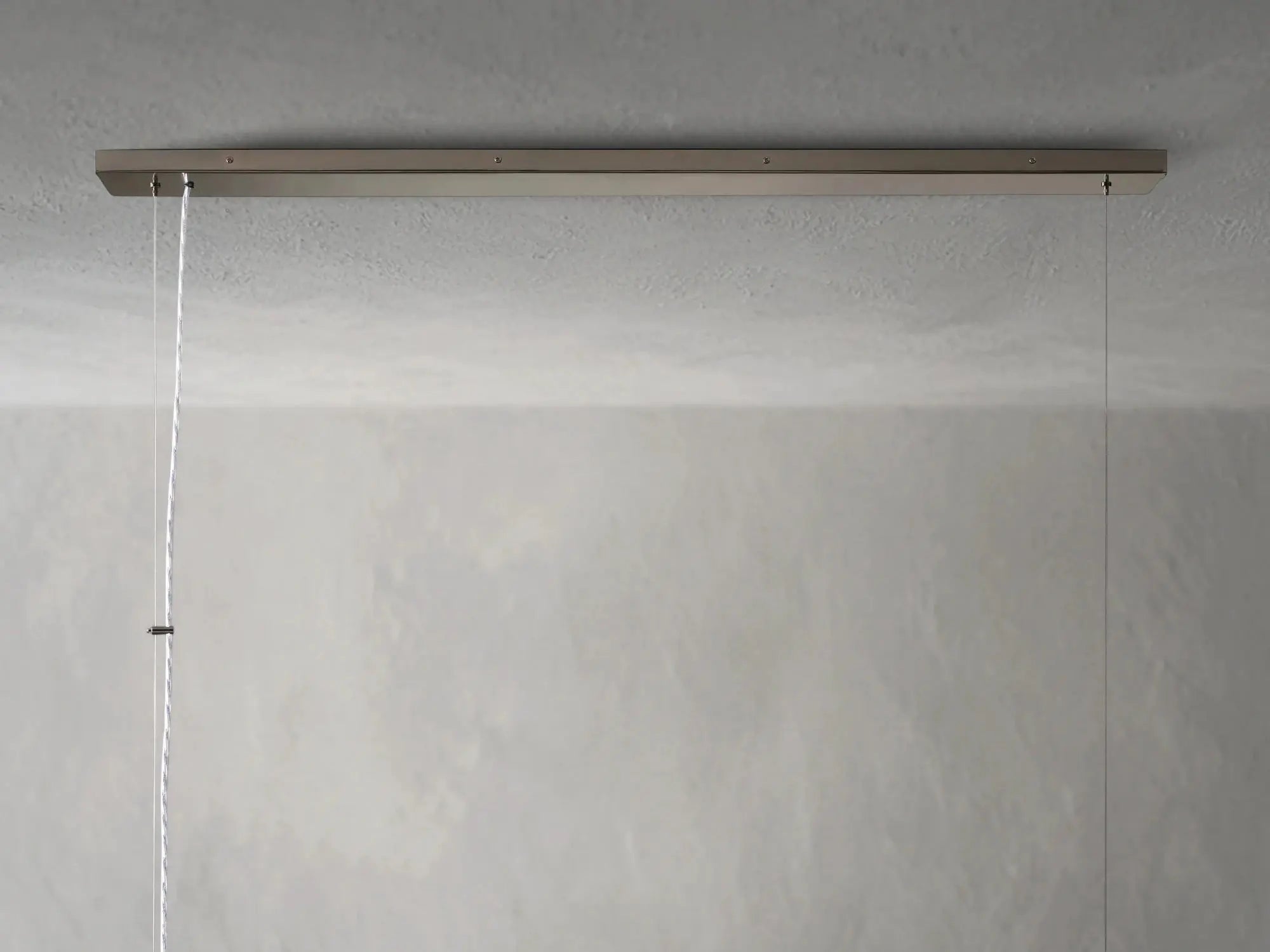 Junet Rectangular Chandelier ZELNO LIGHTING