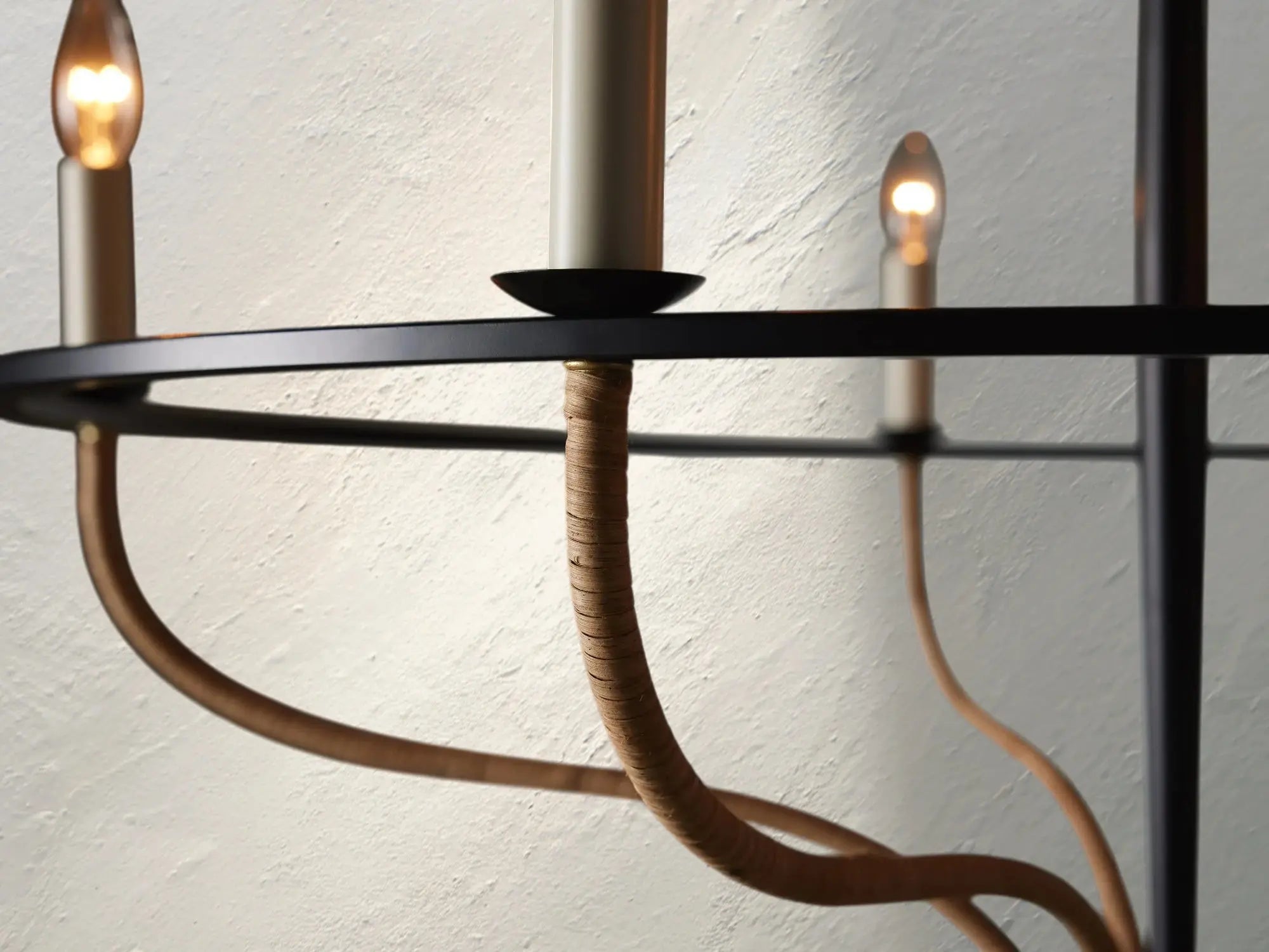 Kosalind Chandelier ZELNO LIGHTING