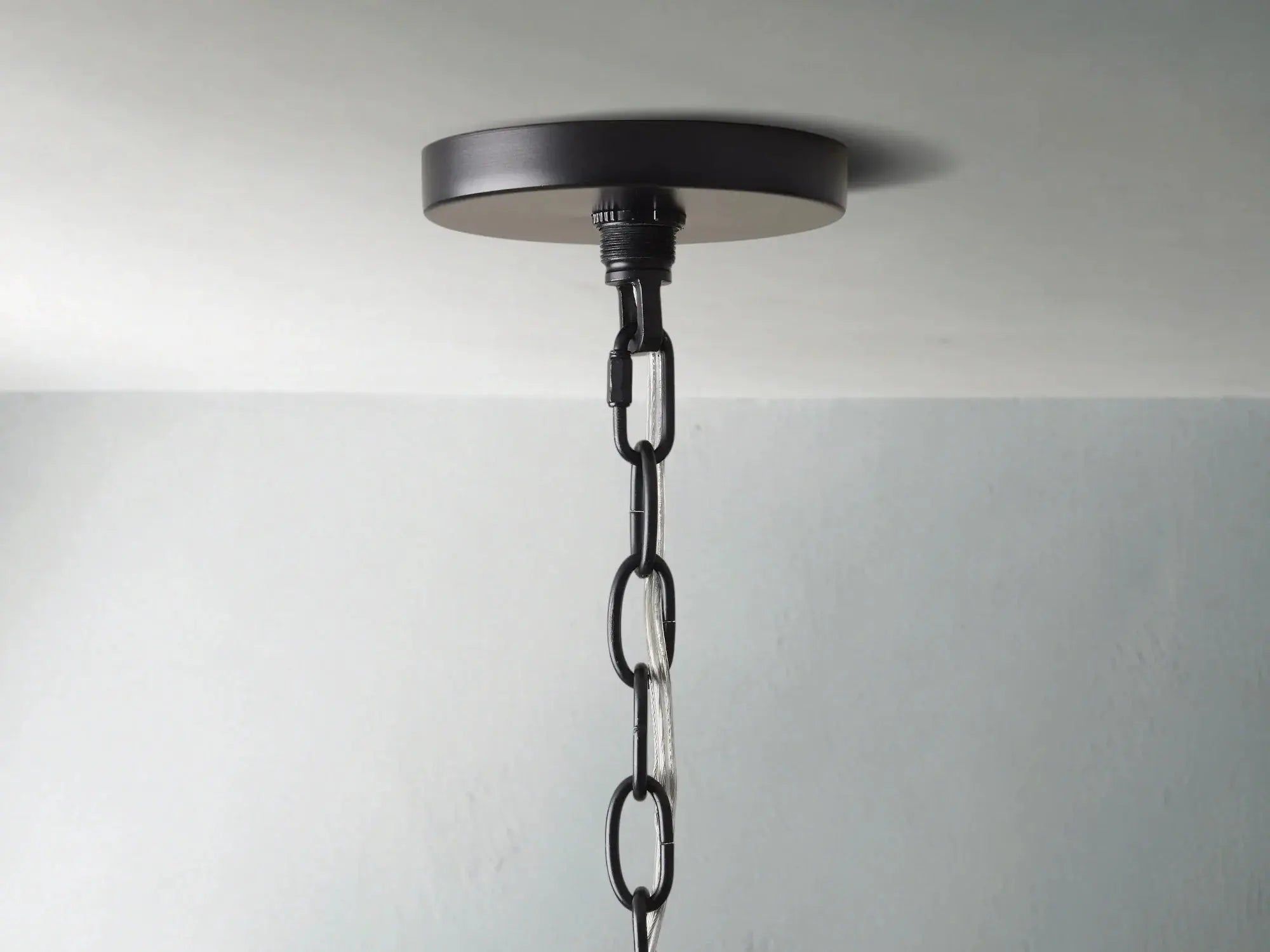 Kosalind Chandelier ZELNO LIGHTING