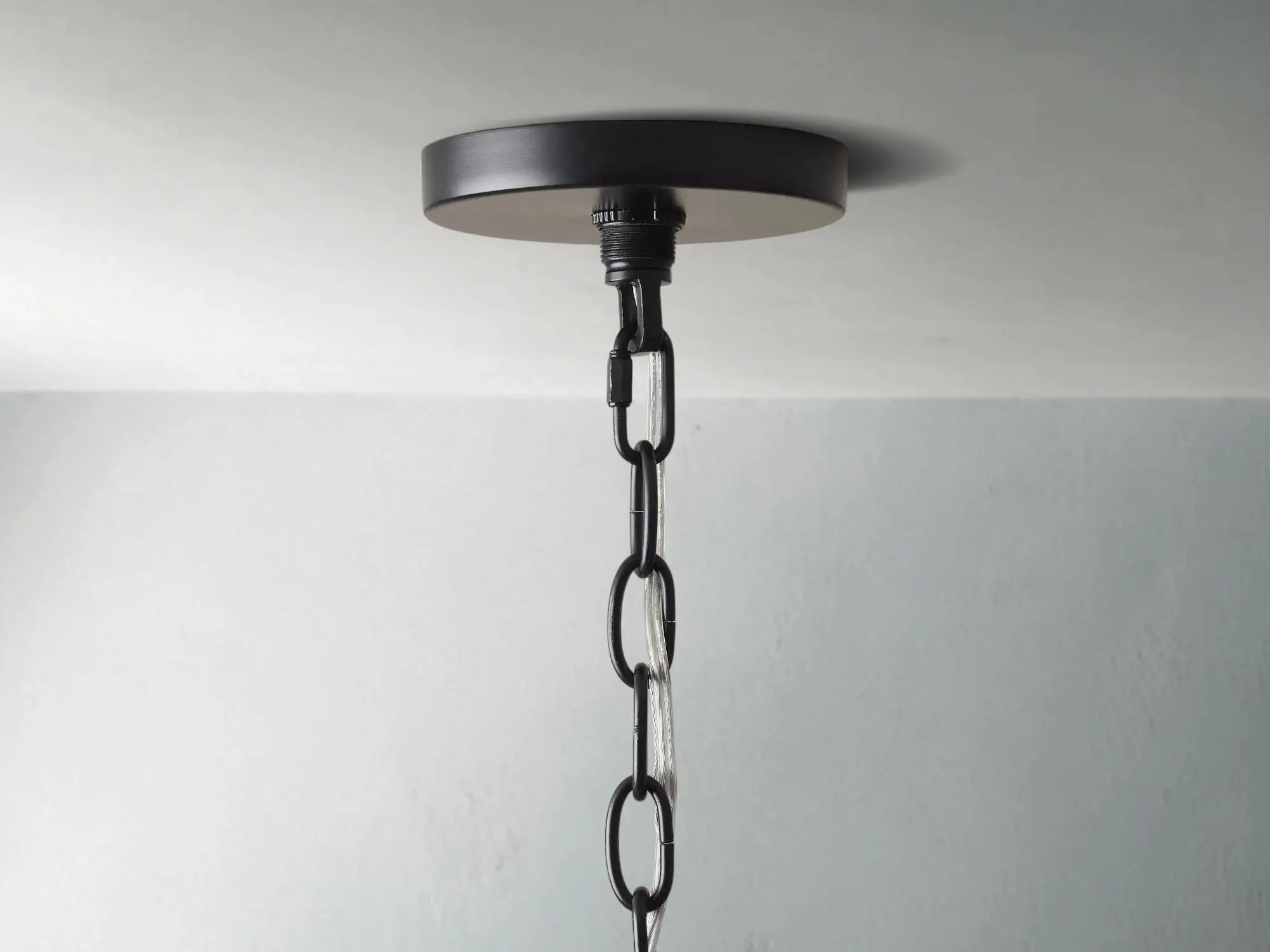 Kosalind Chandelier ZELNO LIGHTING