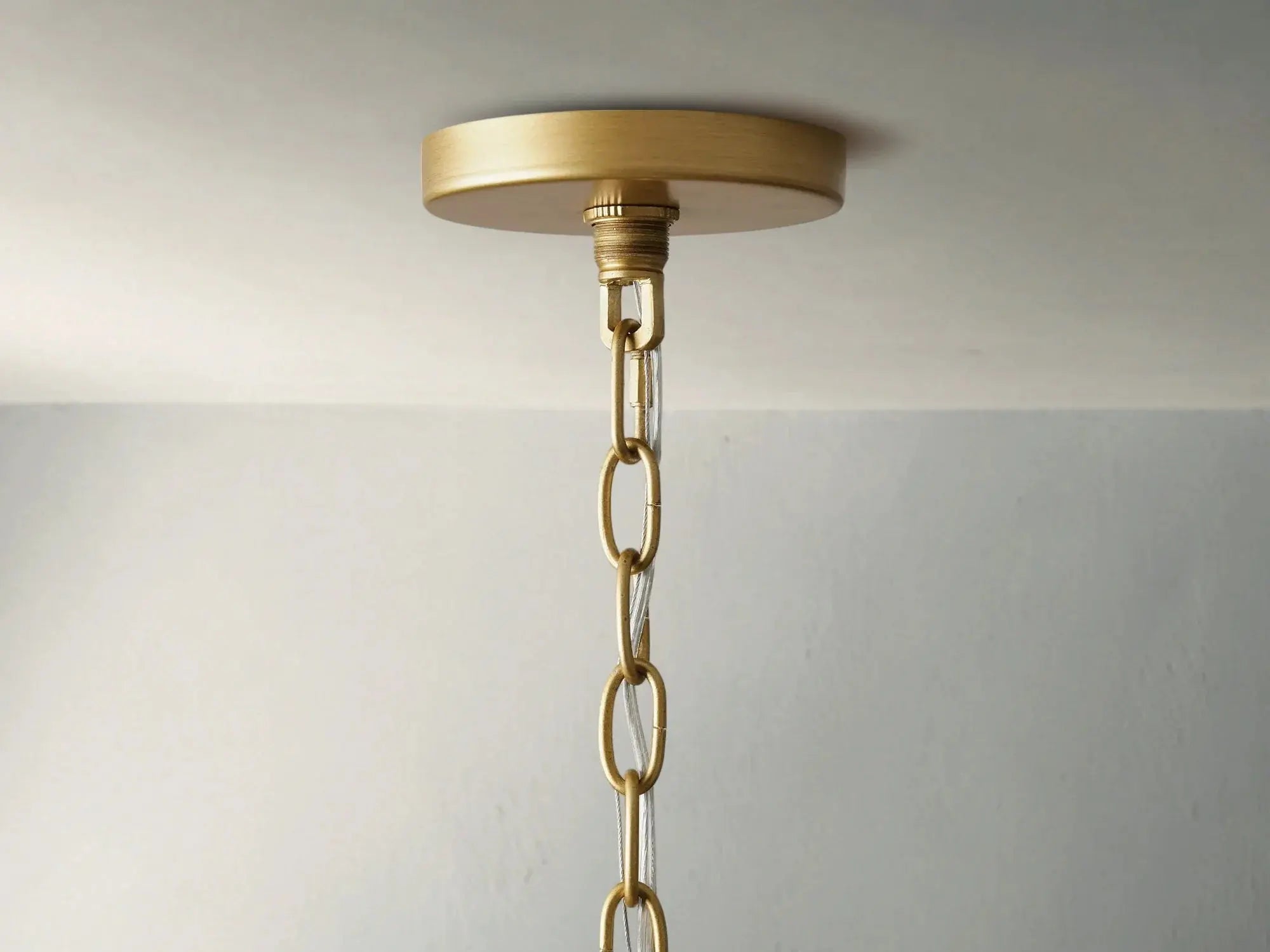 Kosalind Chandelier ZELNO LIGHTING