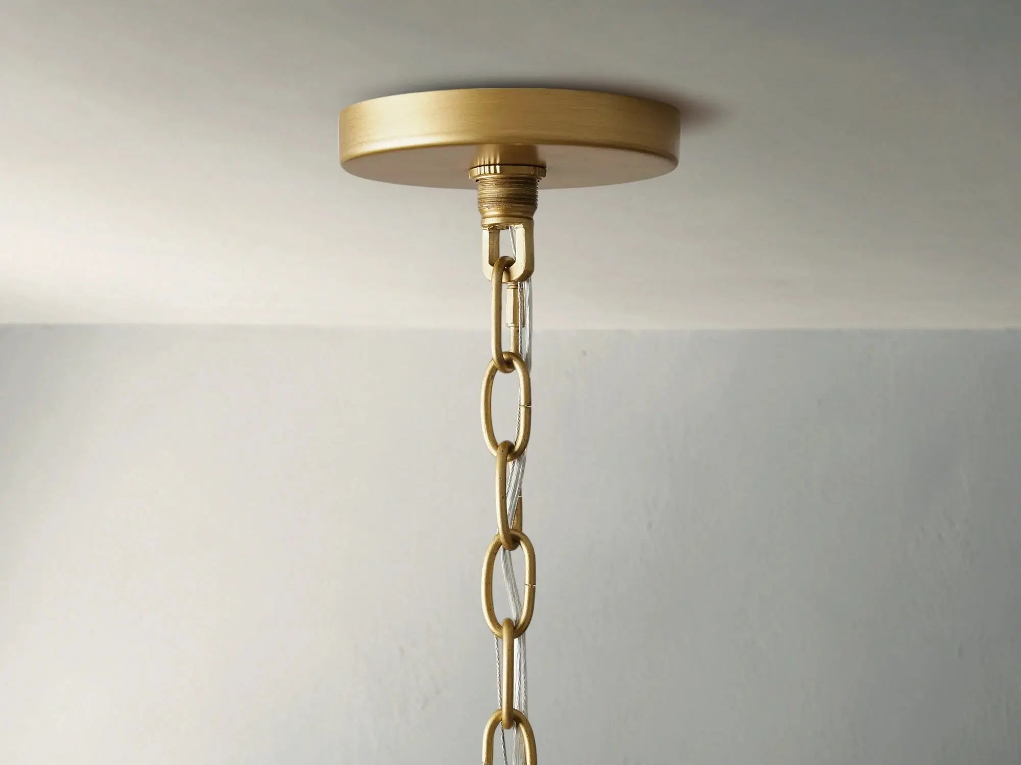 Kosalind Chandelier ZELNO LIGHTING
