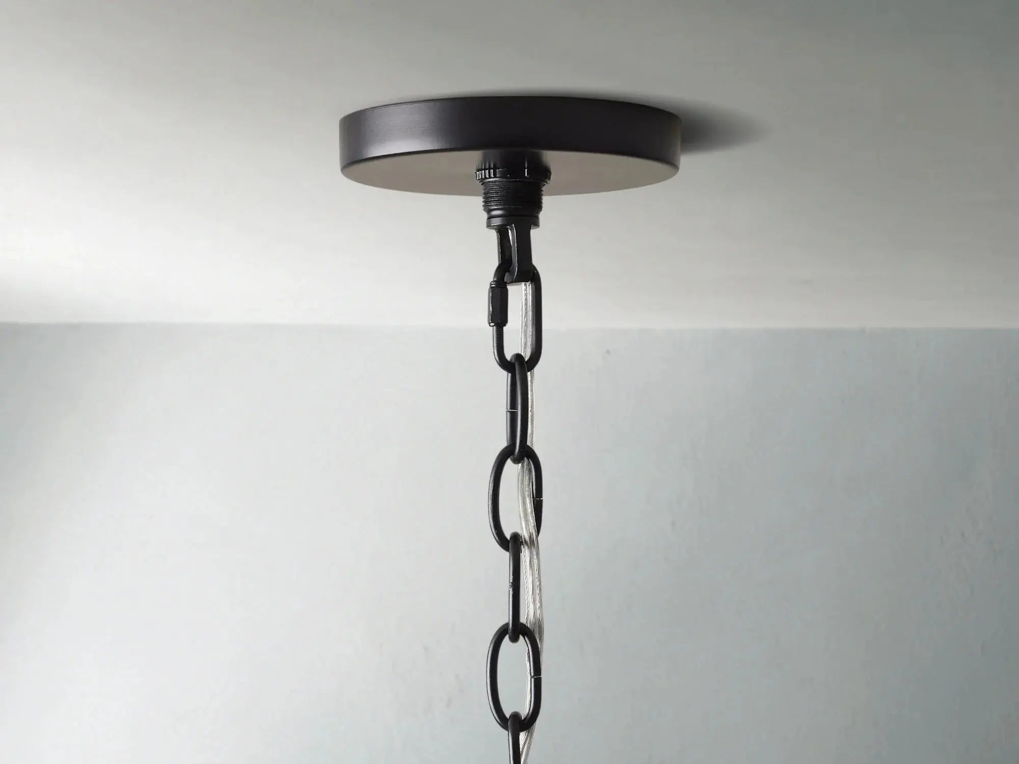 Kosalind Chandelier ZELNO LIGHTING