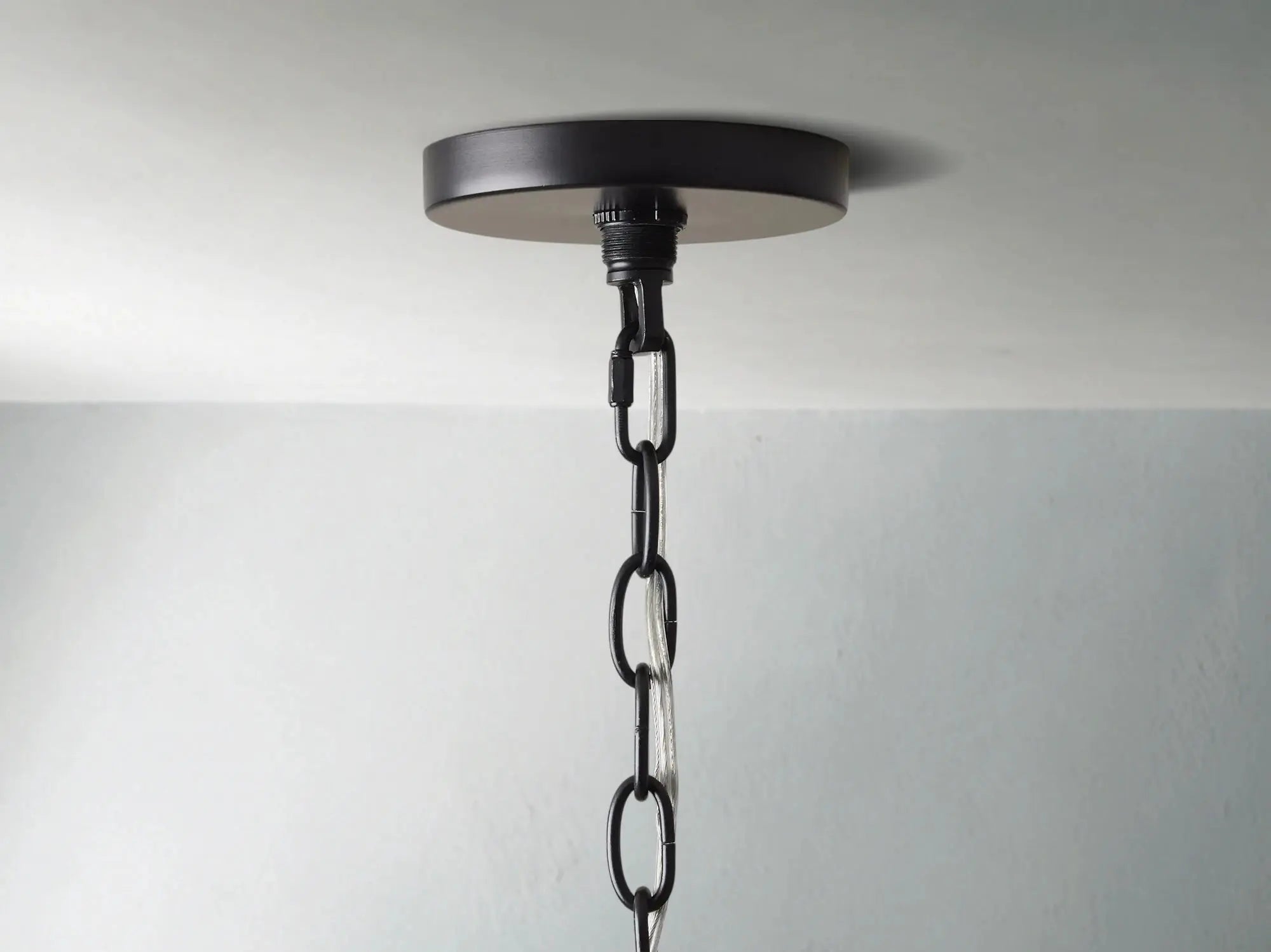 Kosalind Chandelier ZELNO LIGHTING