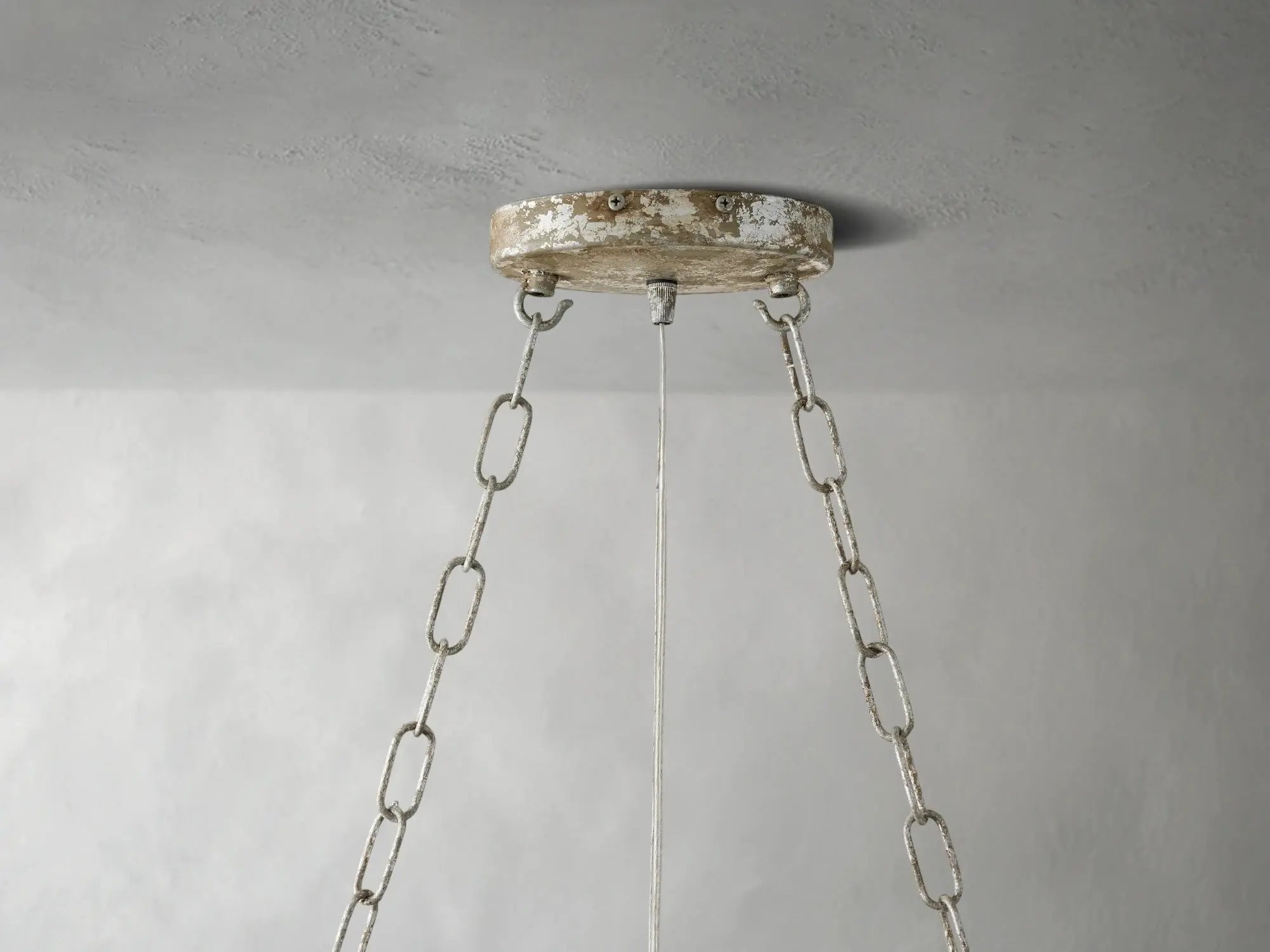 Fiona Linear Chandelier ZELNO LIGHTING