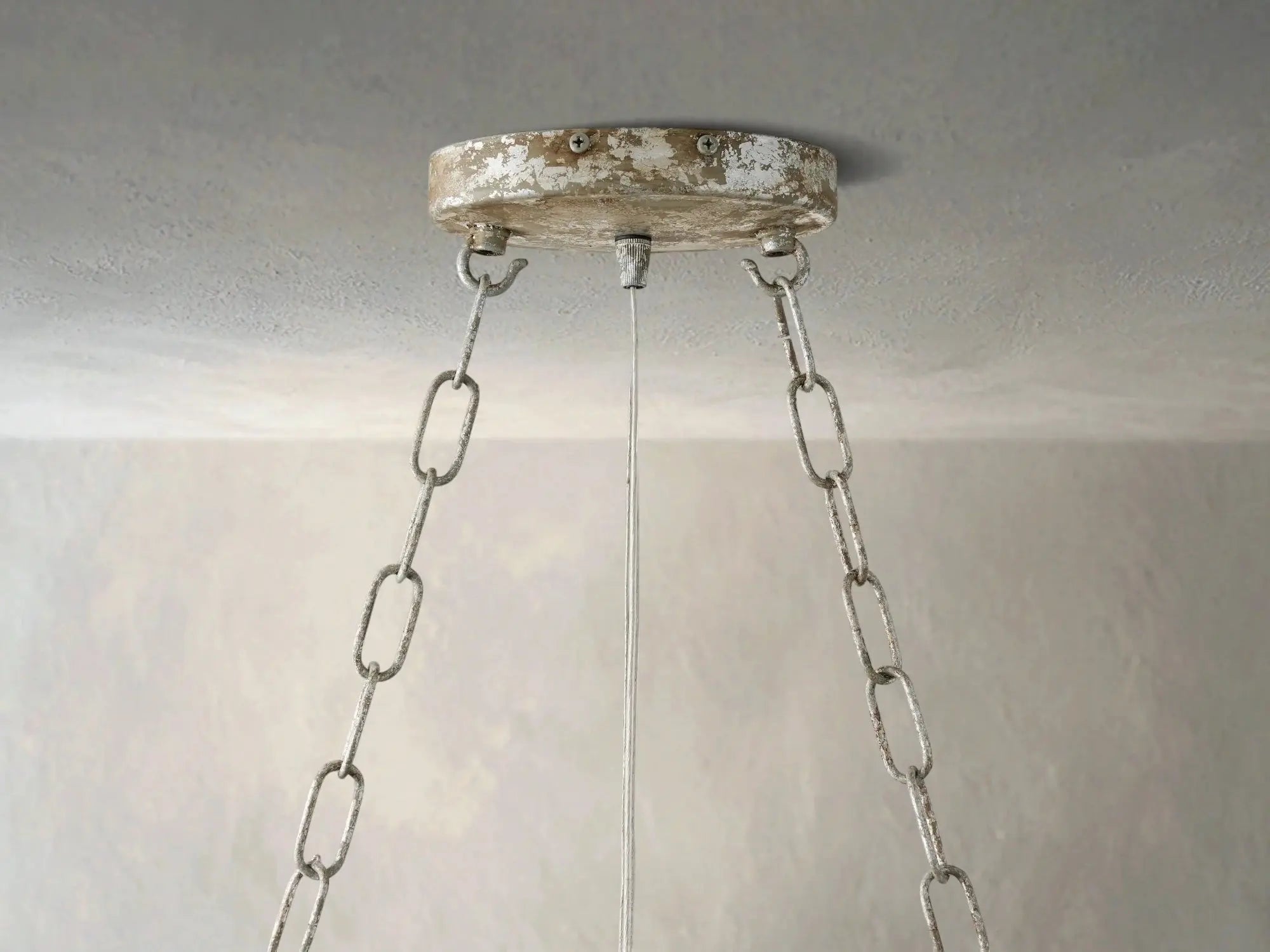 Fiona Linear Chandelier ZELNO LIGHTING