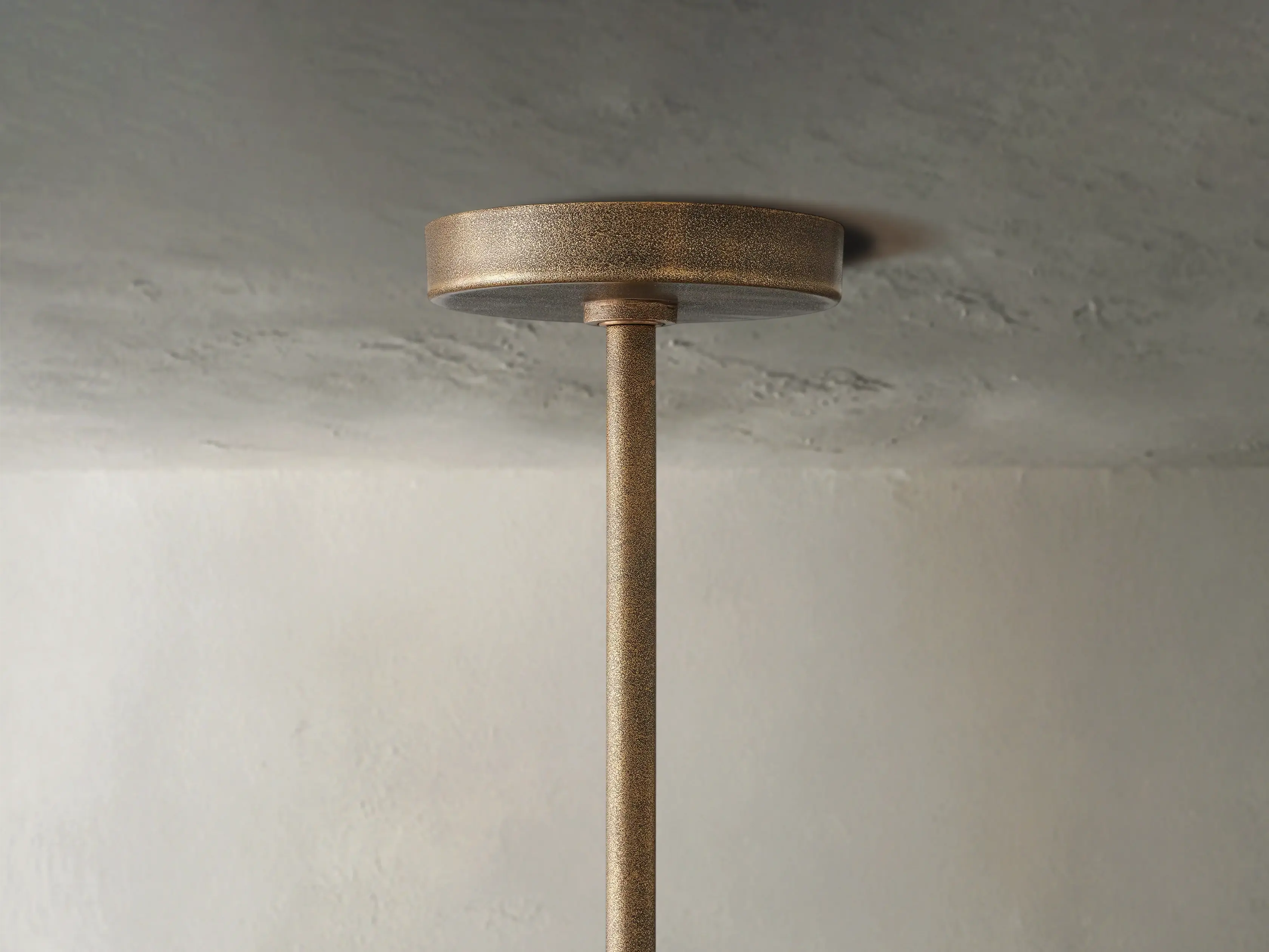 Voorn Round Chandelier ZELNO LIGHTING