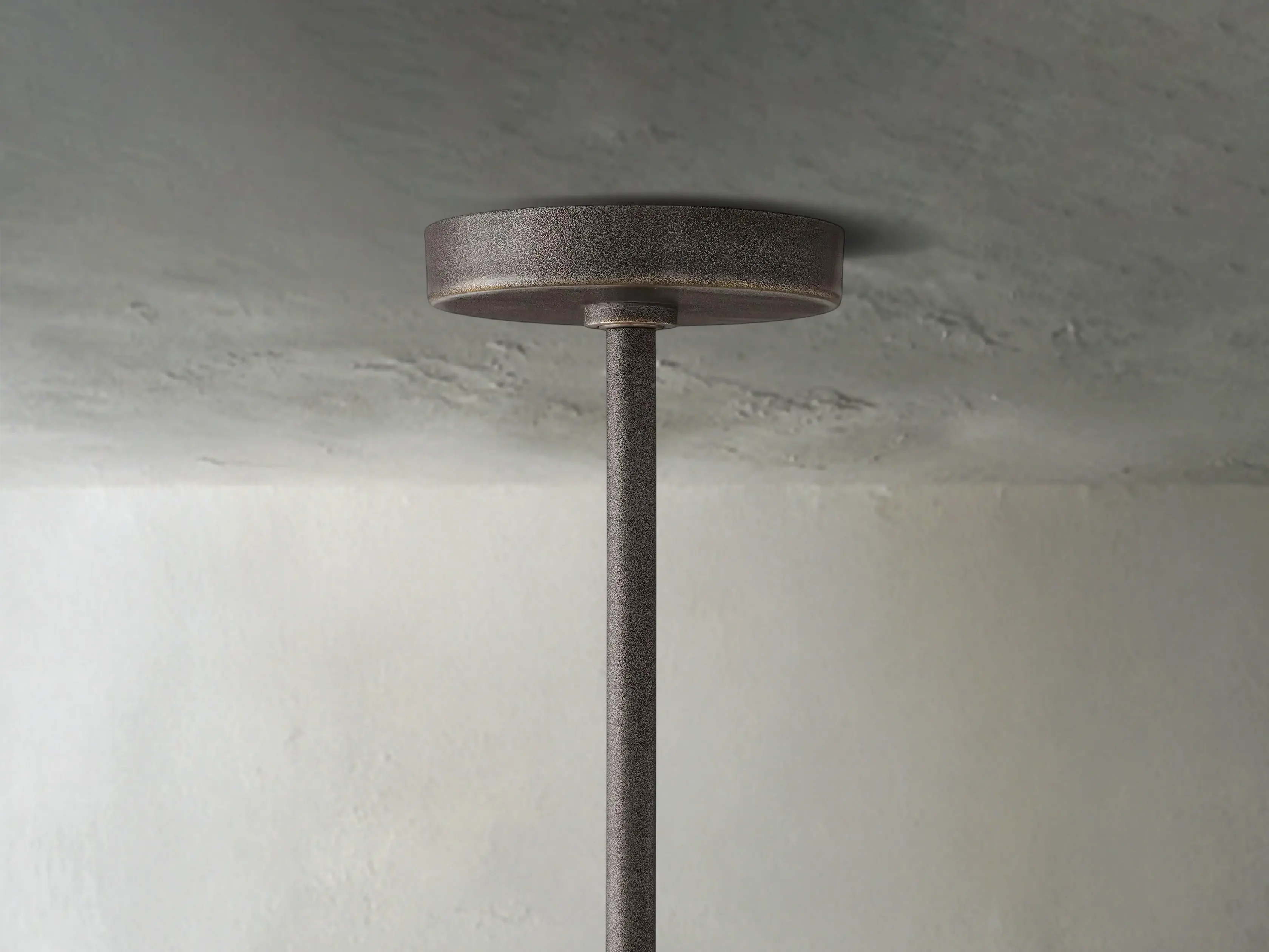 Voorn Round Chandelier ZELNO LIGHTING