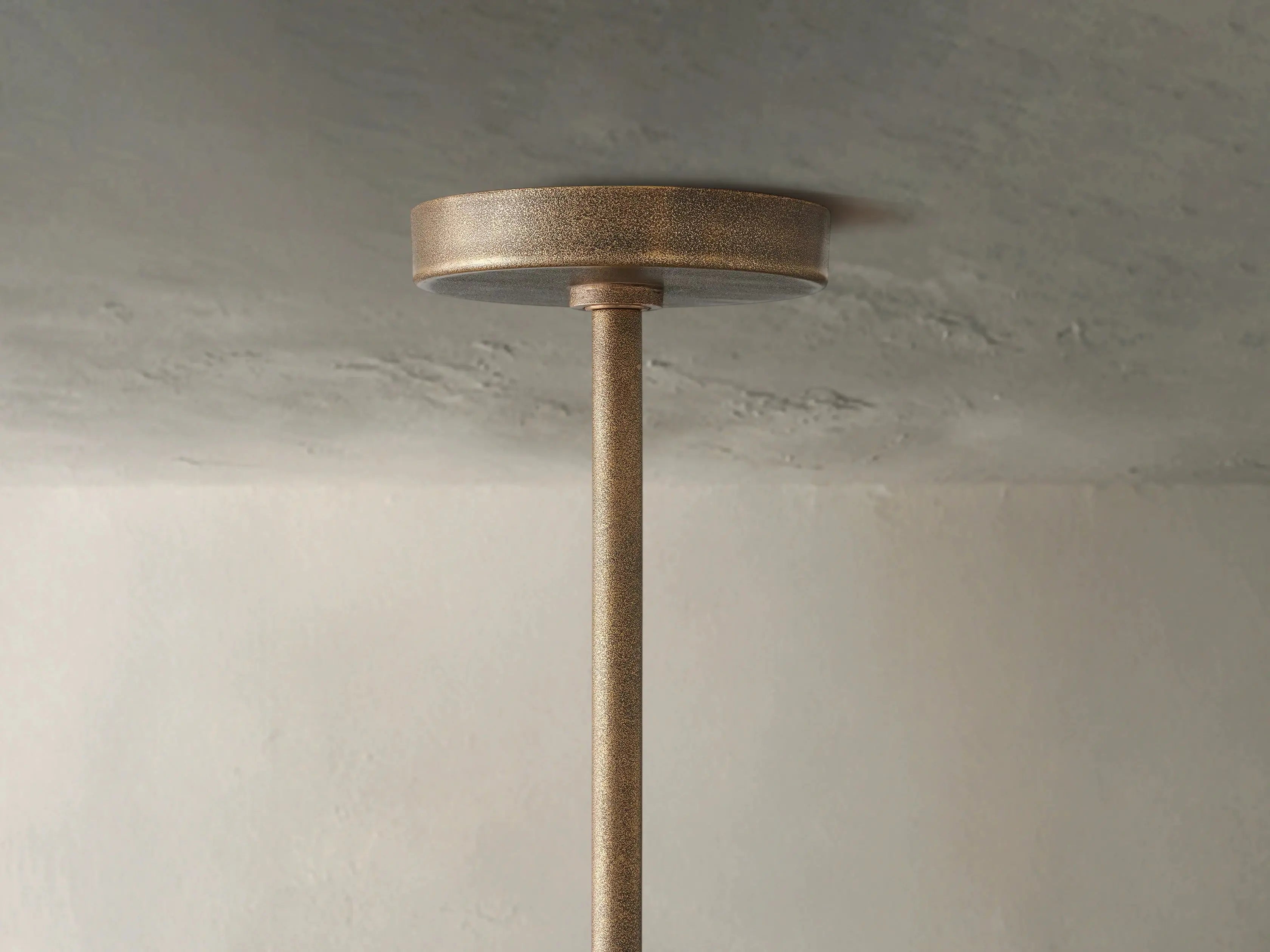 Voorn Round Chandelier ZELNO LIGHTING
