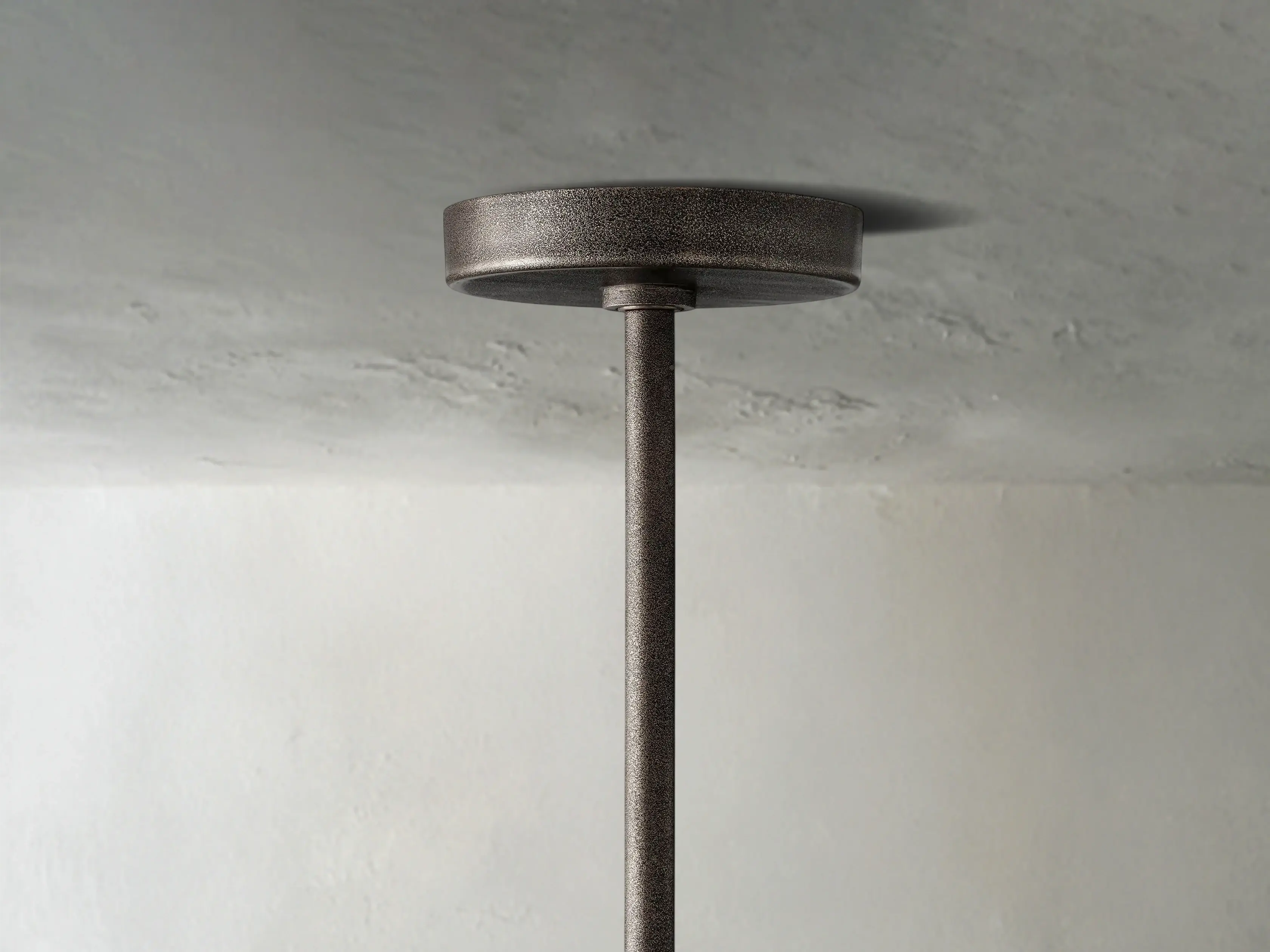 Voorn Round Chandelier ZELNO LIGHTING