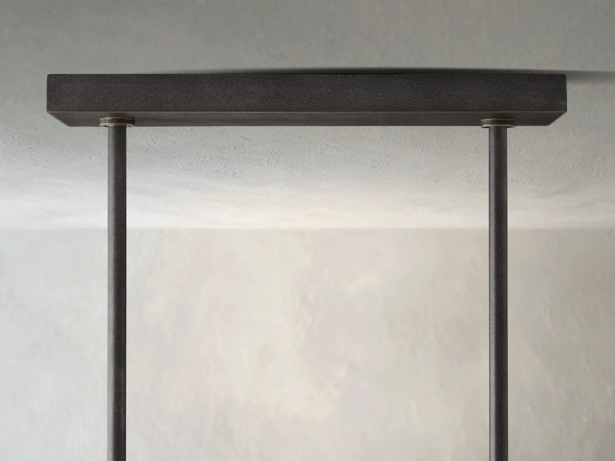 Voorn Linear Chandelier ZELNO LIGHTING